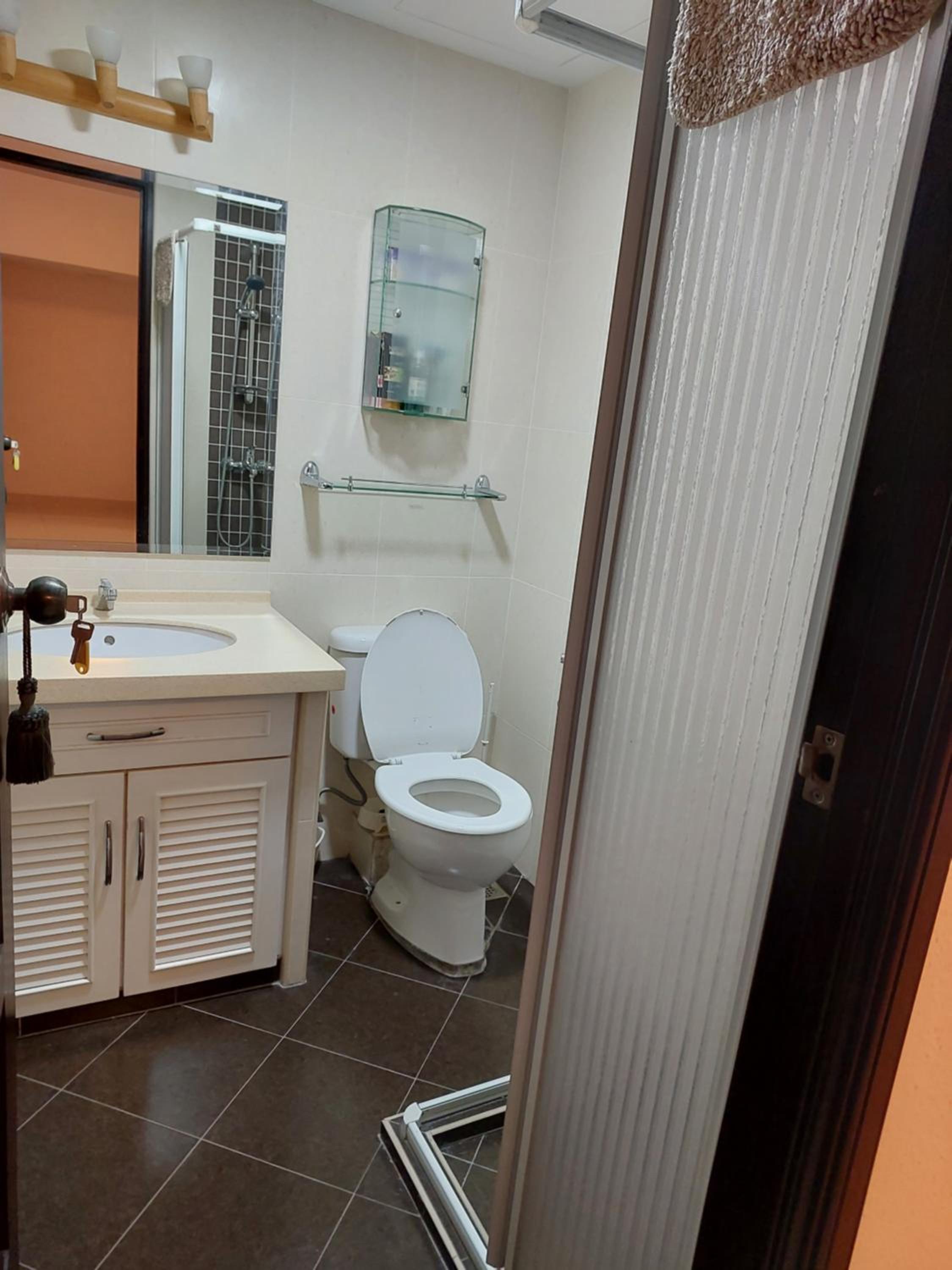 Batu Ferringhi Luxury Seaview Suite - 3Br photo 2