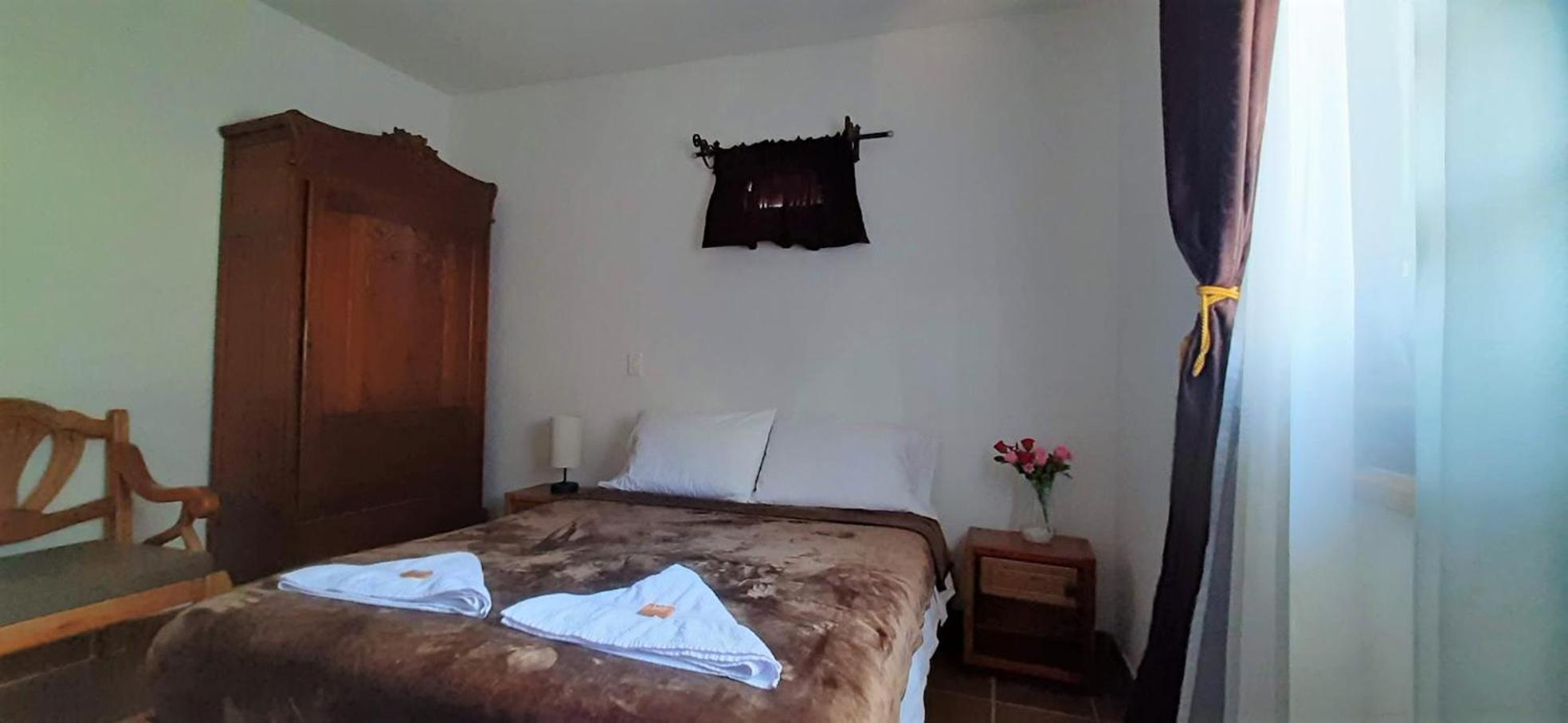 Villa del Prado