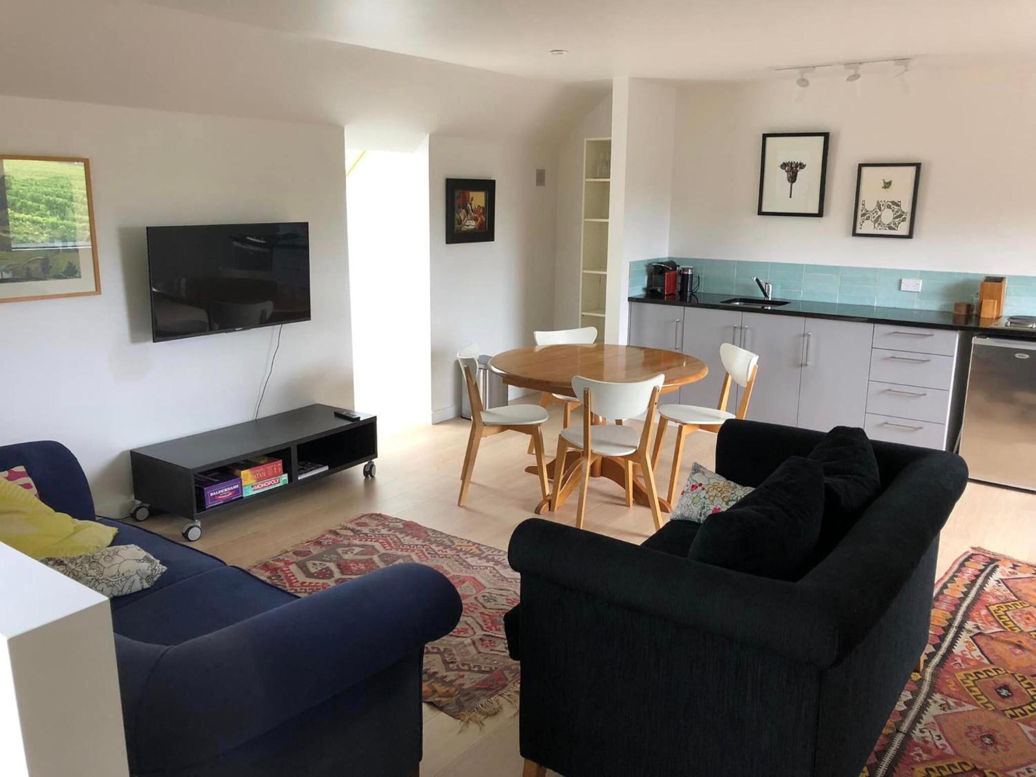 Ryland Estate Guest Apartment