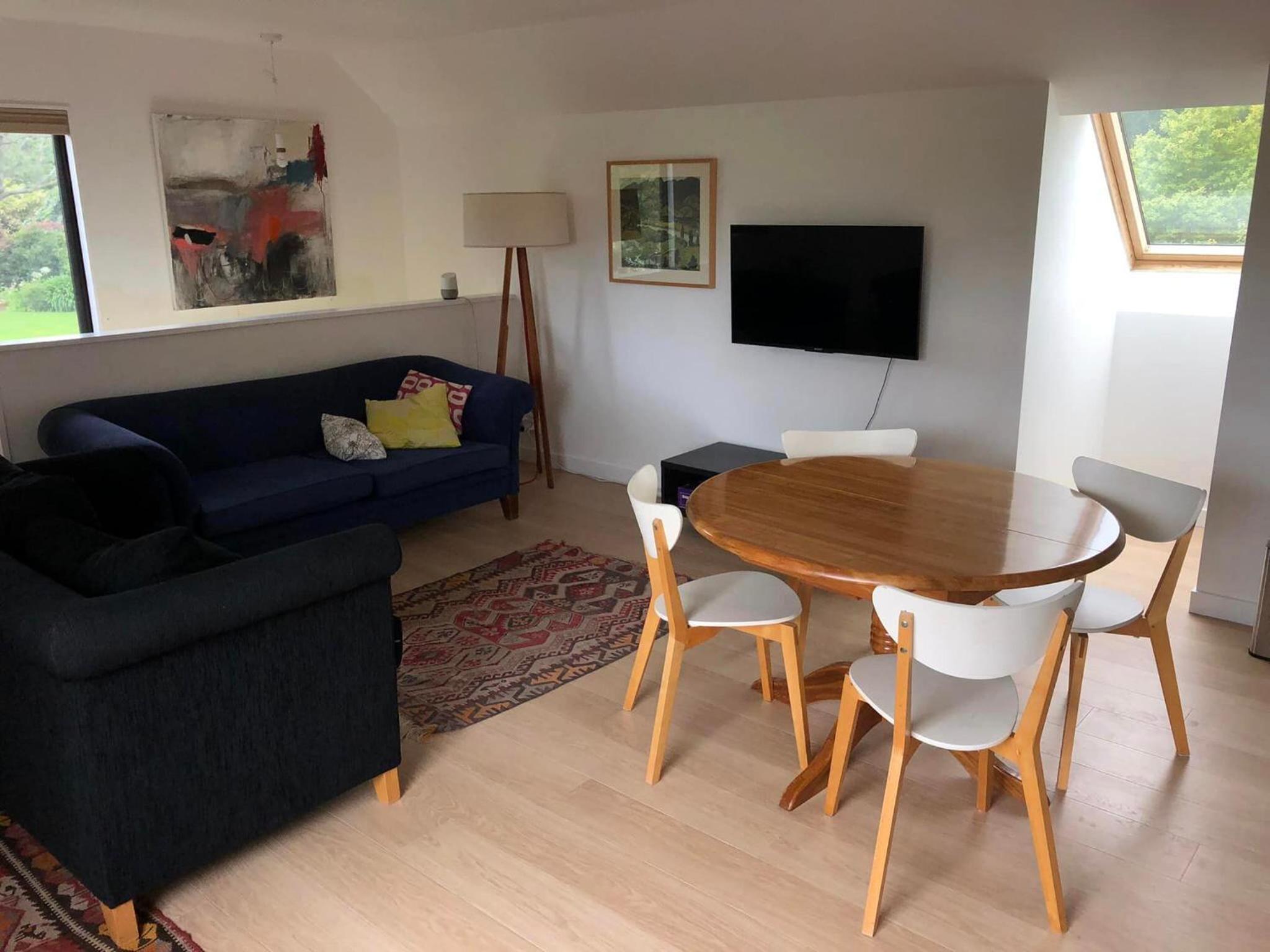 Ryland Estate Guest Apartment
