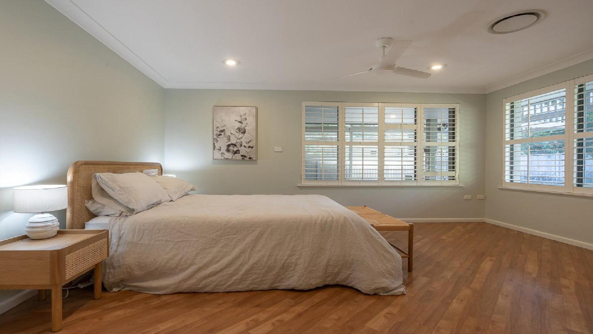 Coral Paradise - Metres From Beachfront