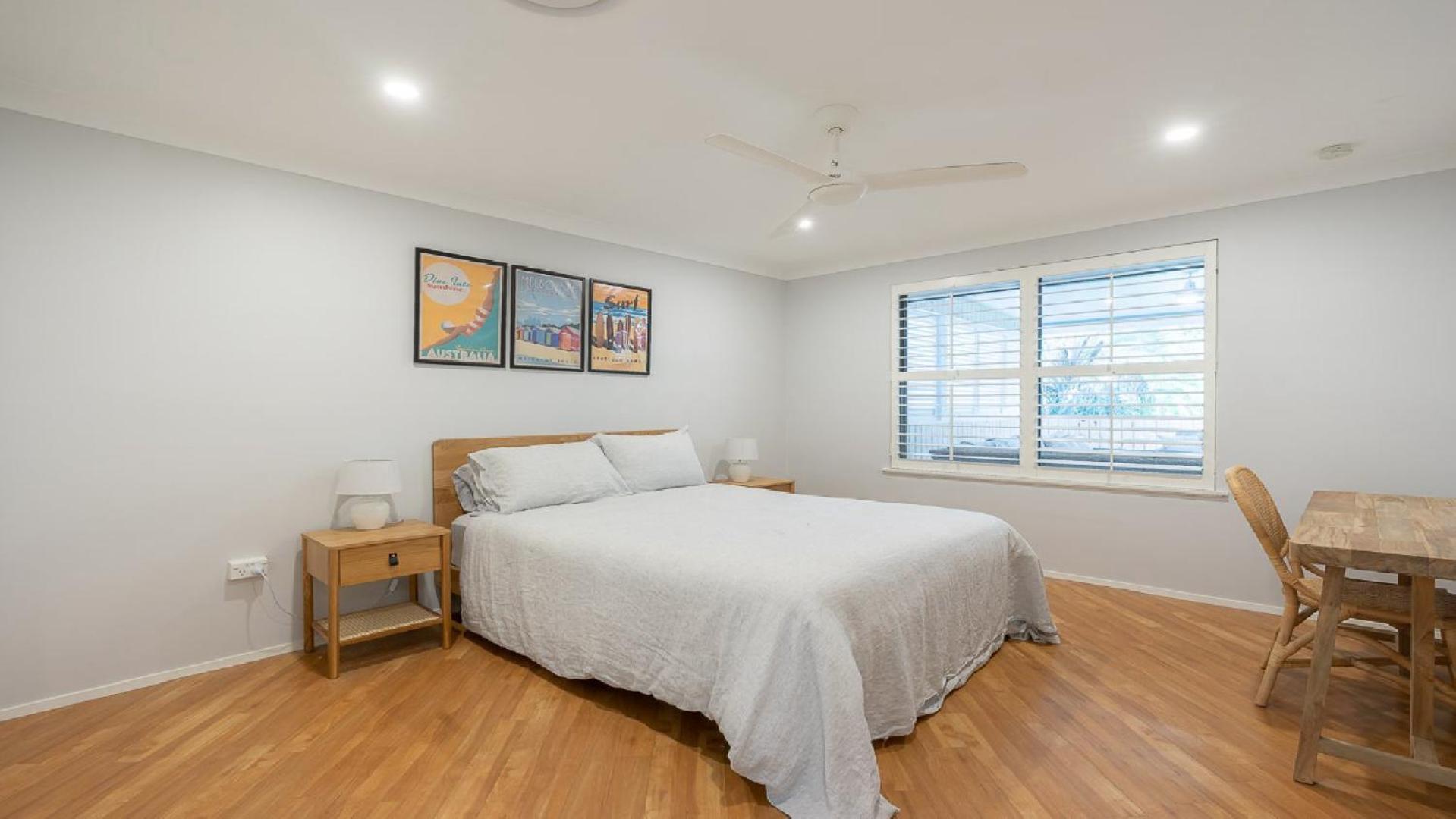 Coral Paradise - Metres From Beachfront