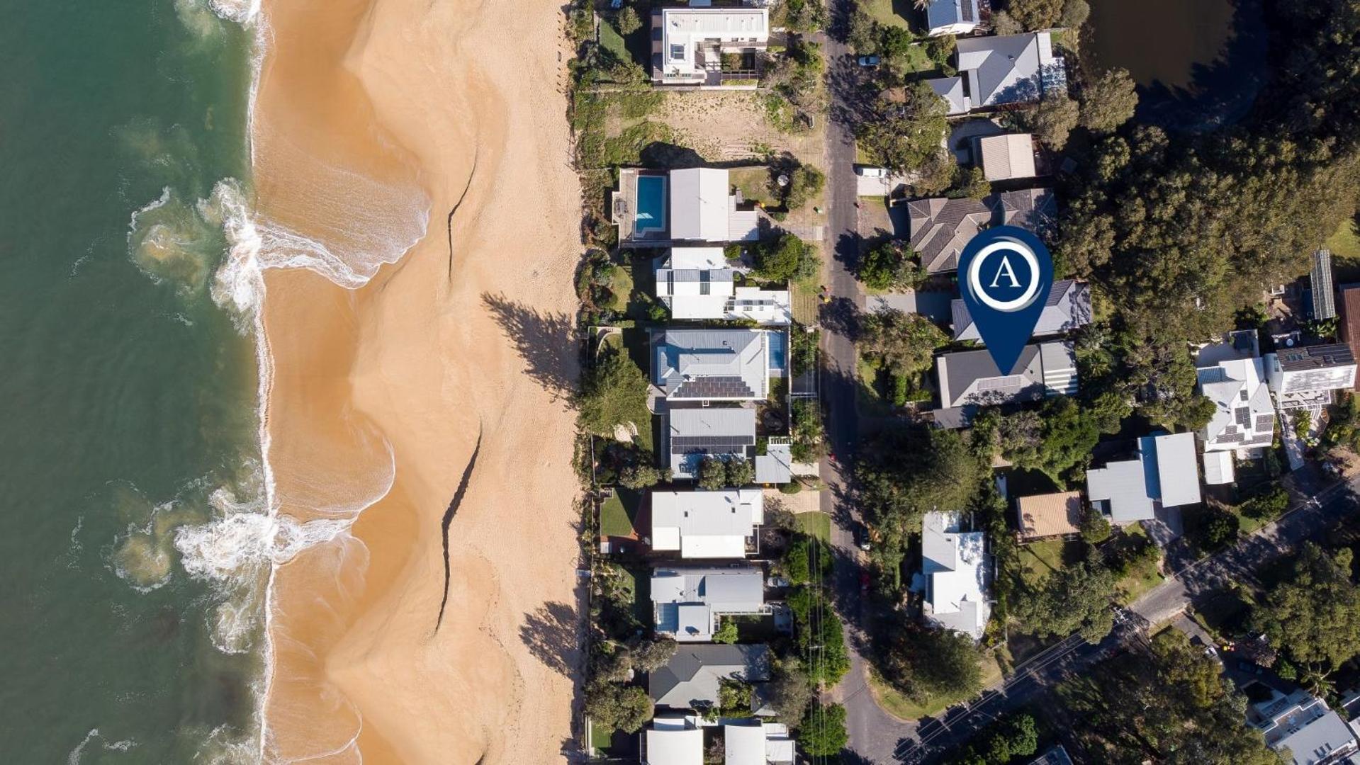 Coral Paradise - Metres From Beachfront