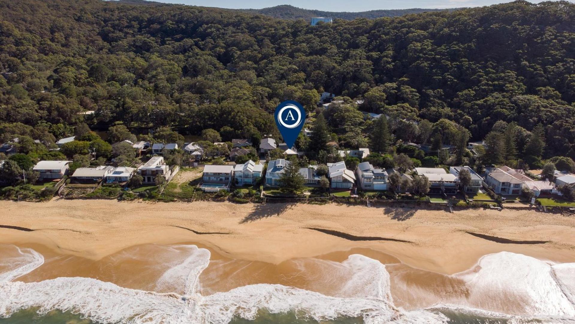 Coral Paradise - Metres From Beachfront