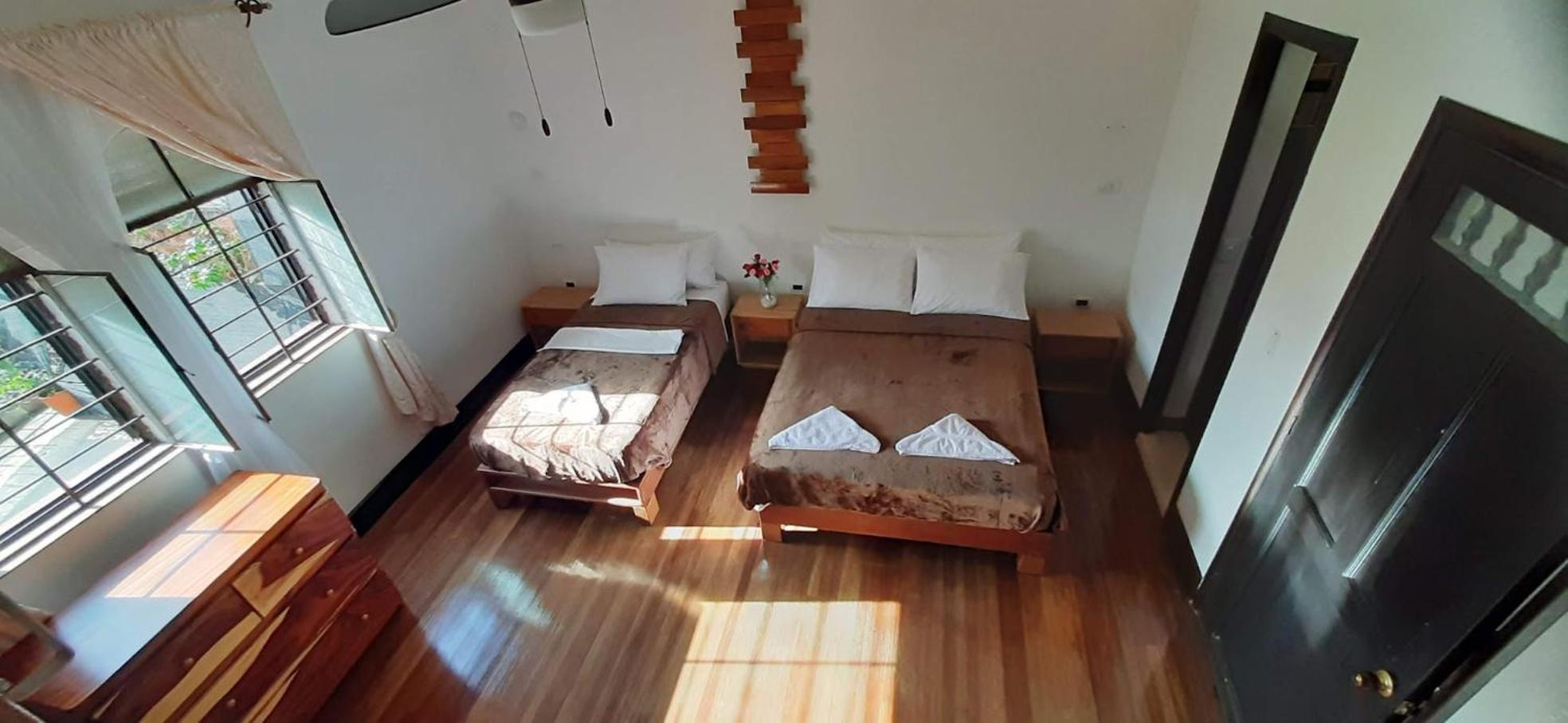 Villa del Prado