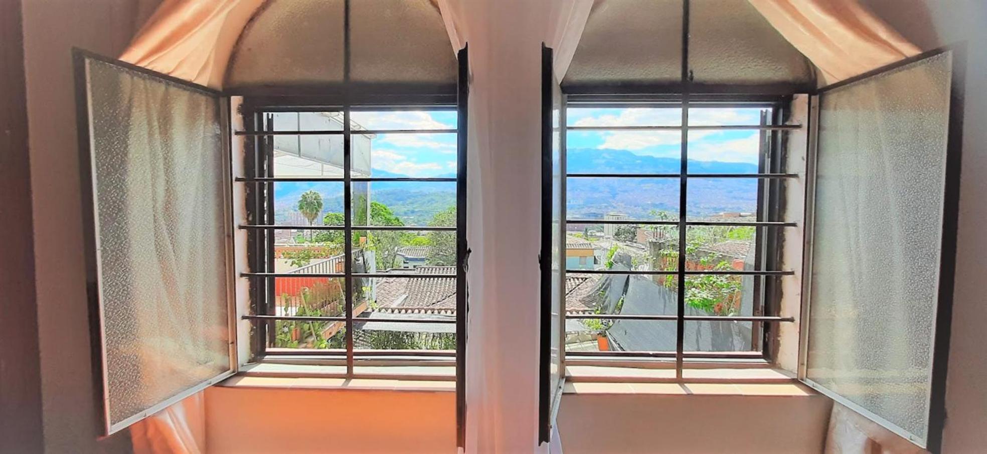 Villa del Prado