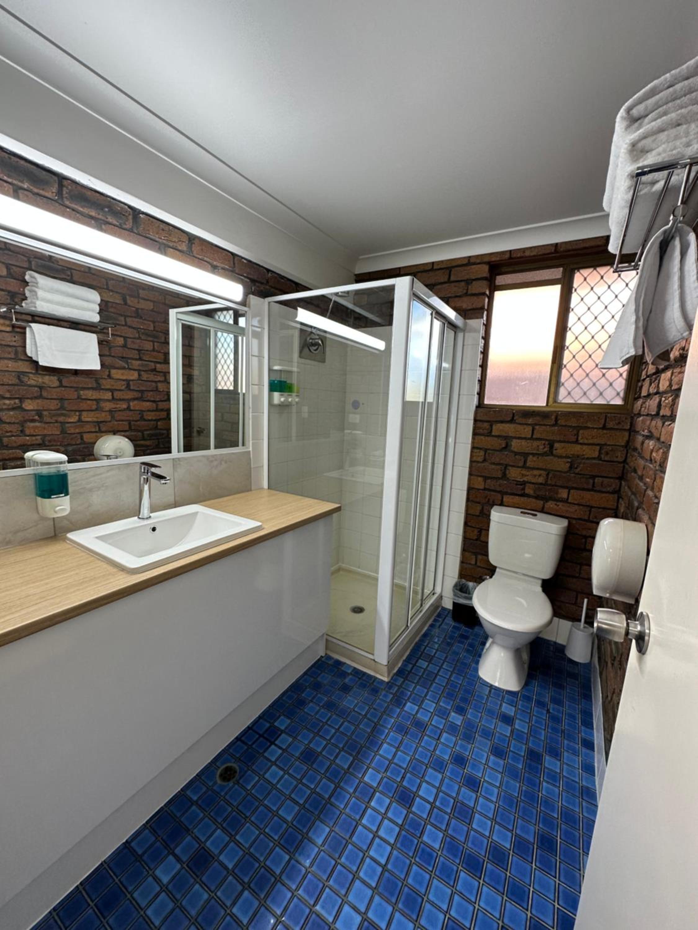 Logan City Motor Inn