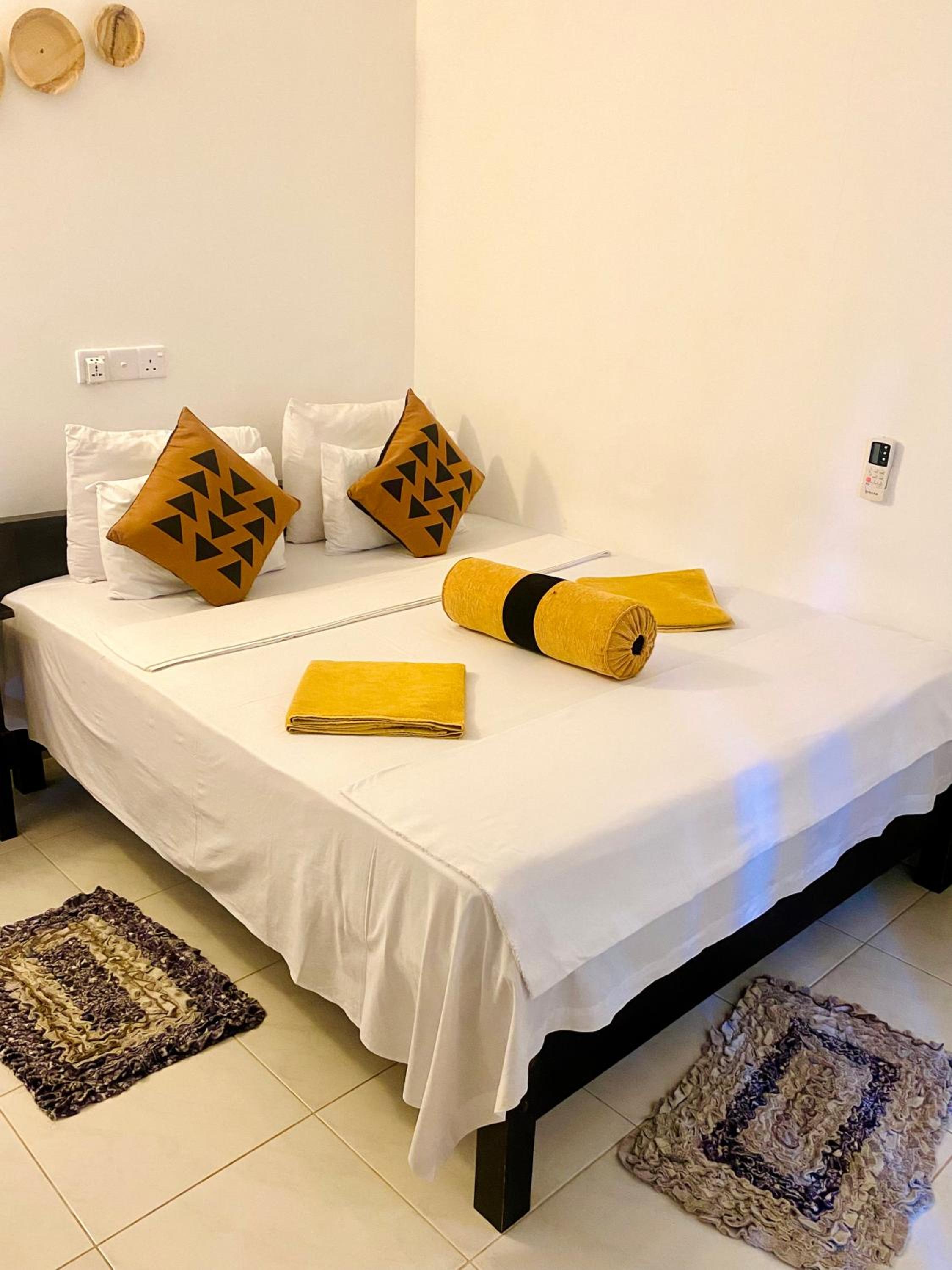 Sigiri Rock Side Home Stay
