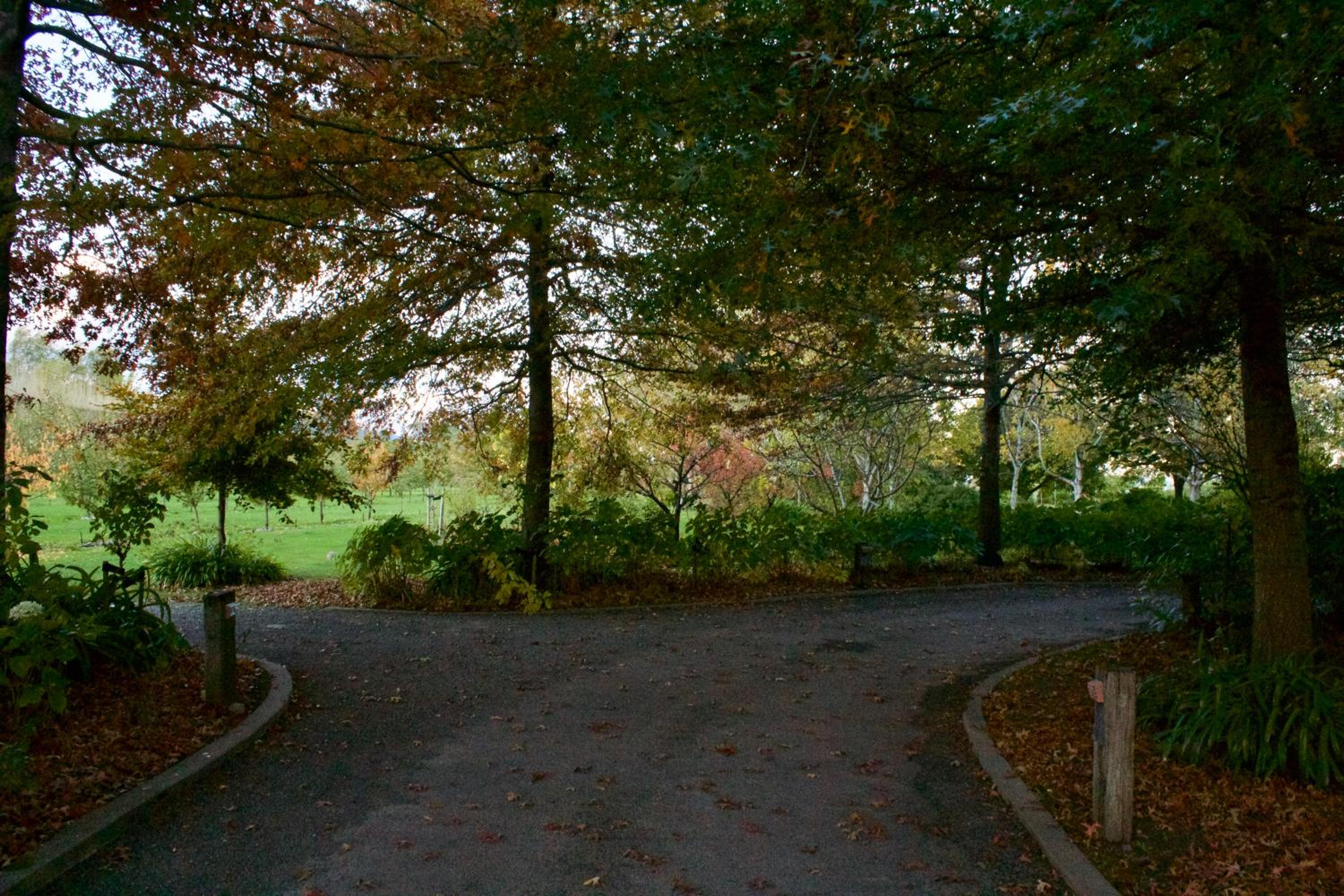 Ryland Estate Guest Apartment