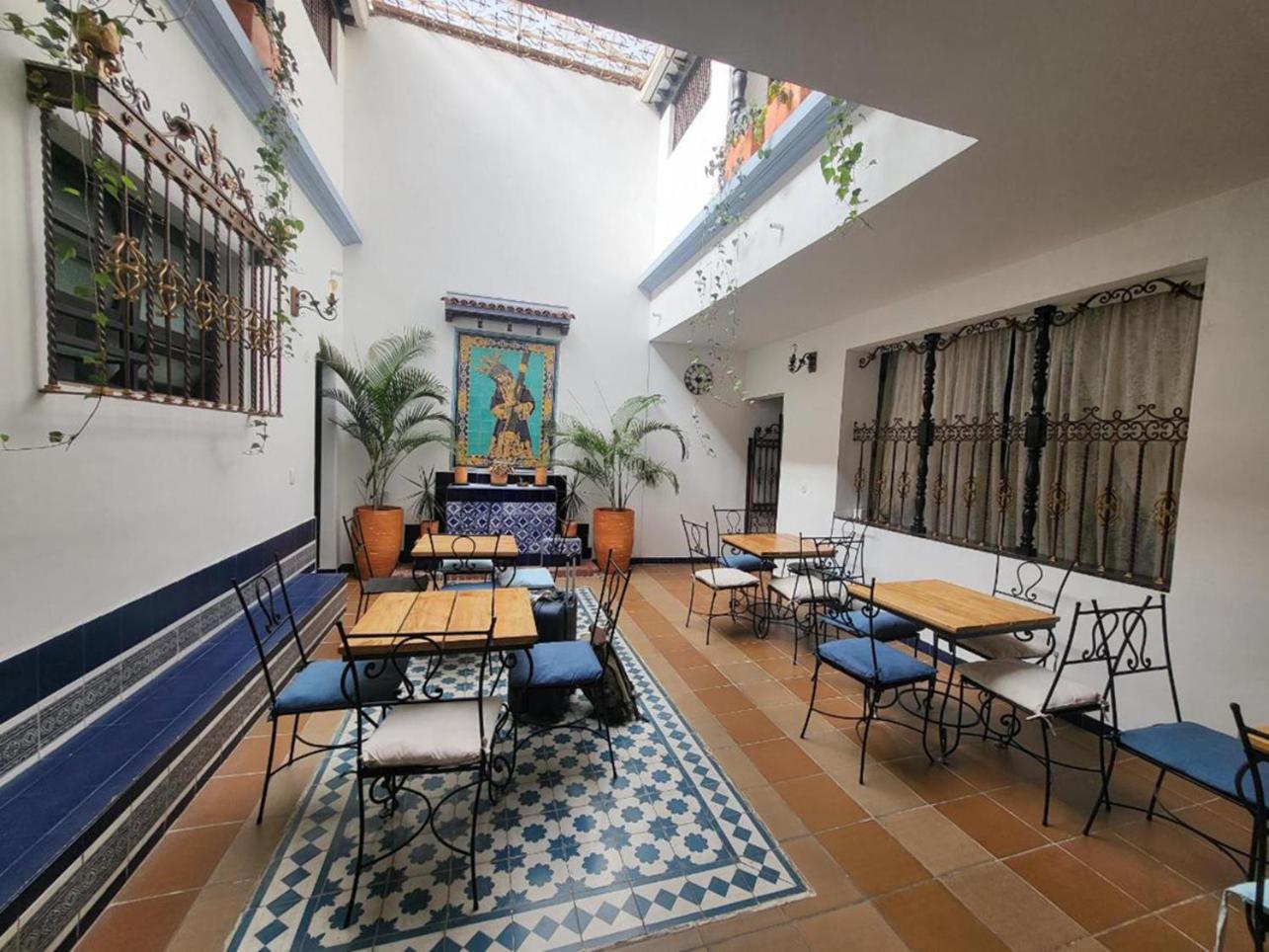Villa del Prado