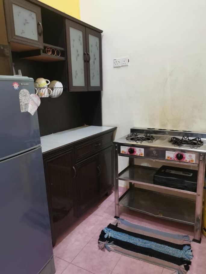 Teratak Tuan Muda Homestay photo 8
