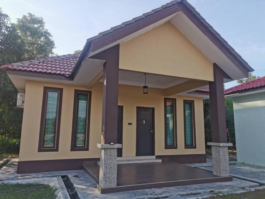 Teratak Tuan Muda Homestay photo 3