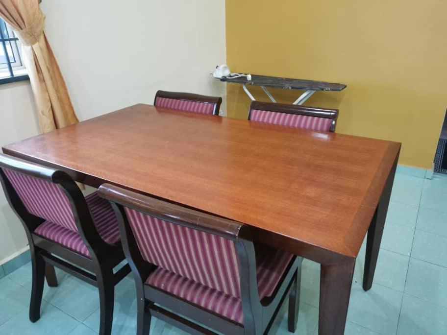 Teratak Tuan Muda Homestay photo 4