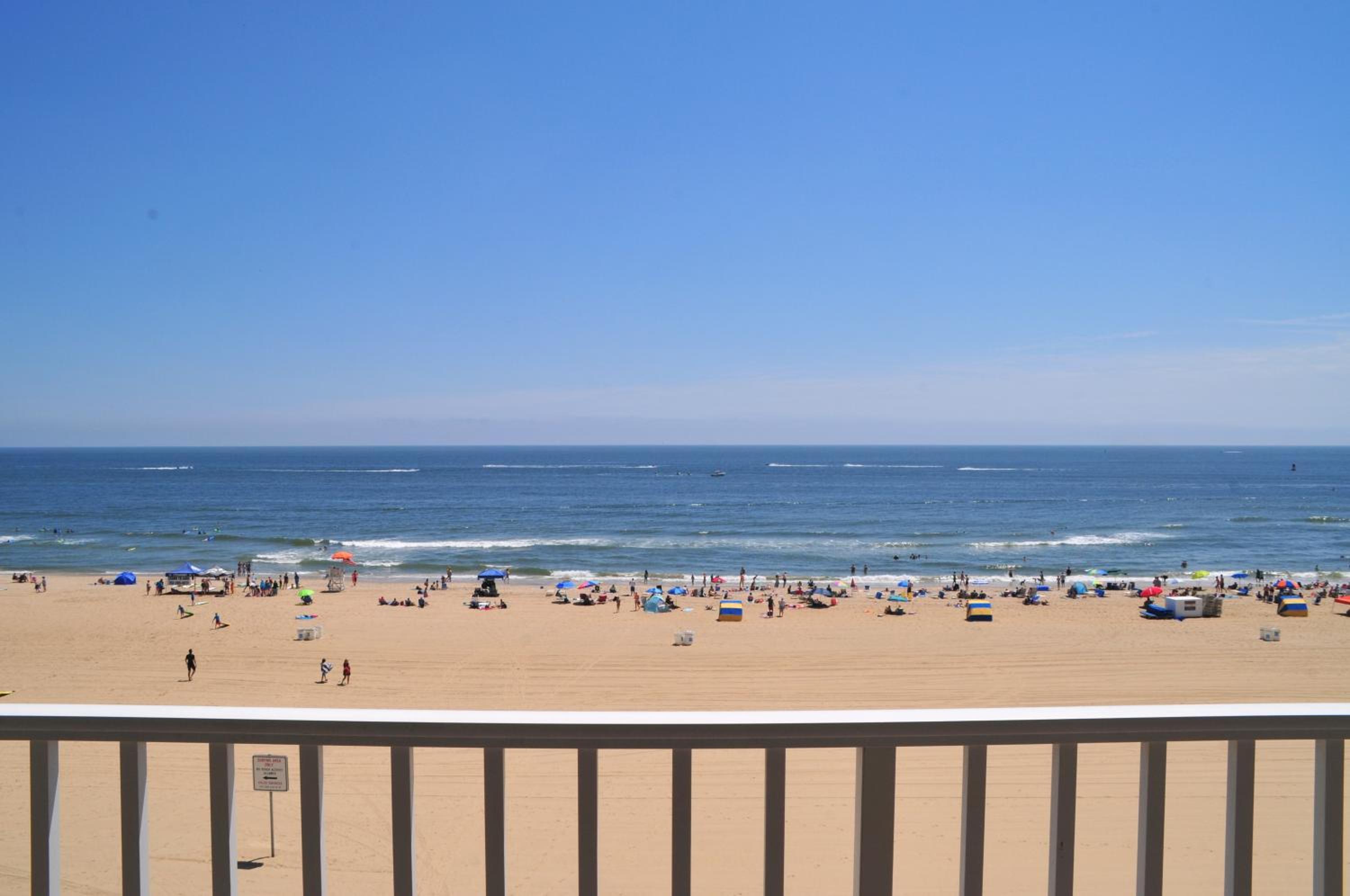 Dolphin Run view 3