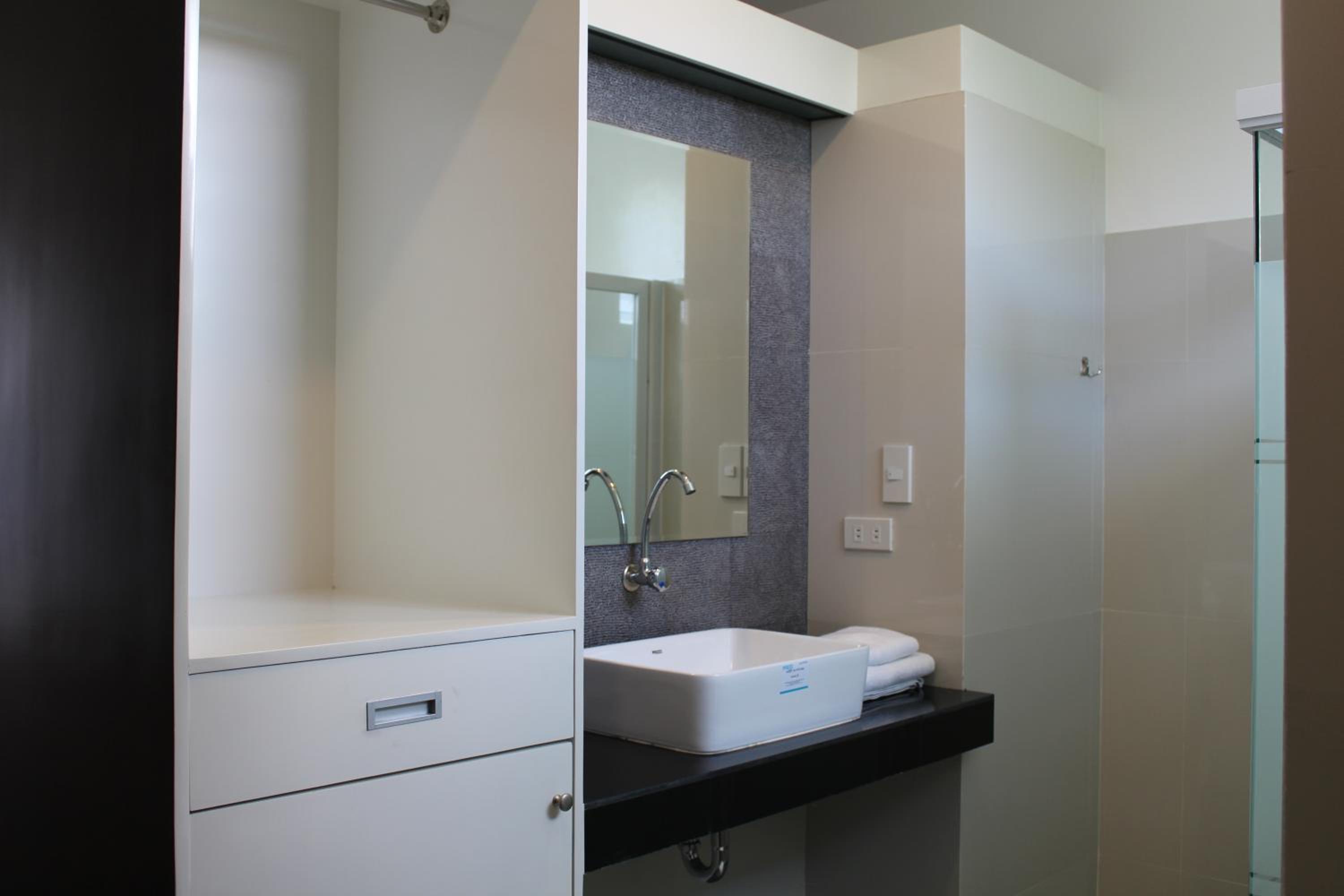 Be-ing Suites