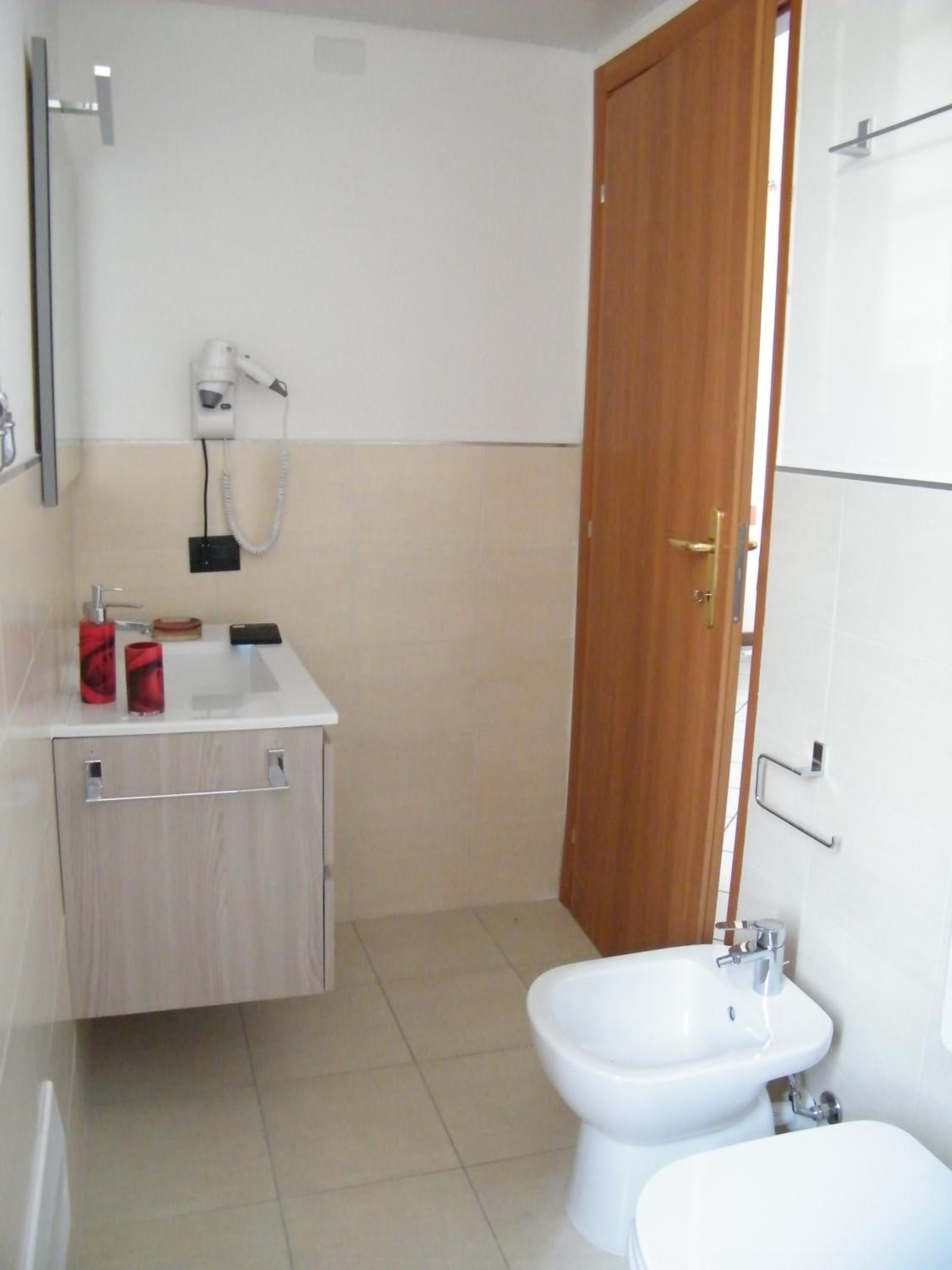 Residenza Acqua Terra Fuoco