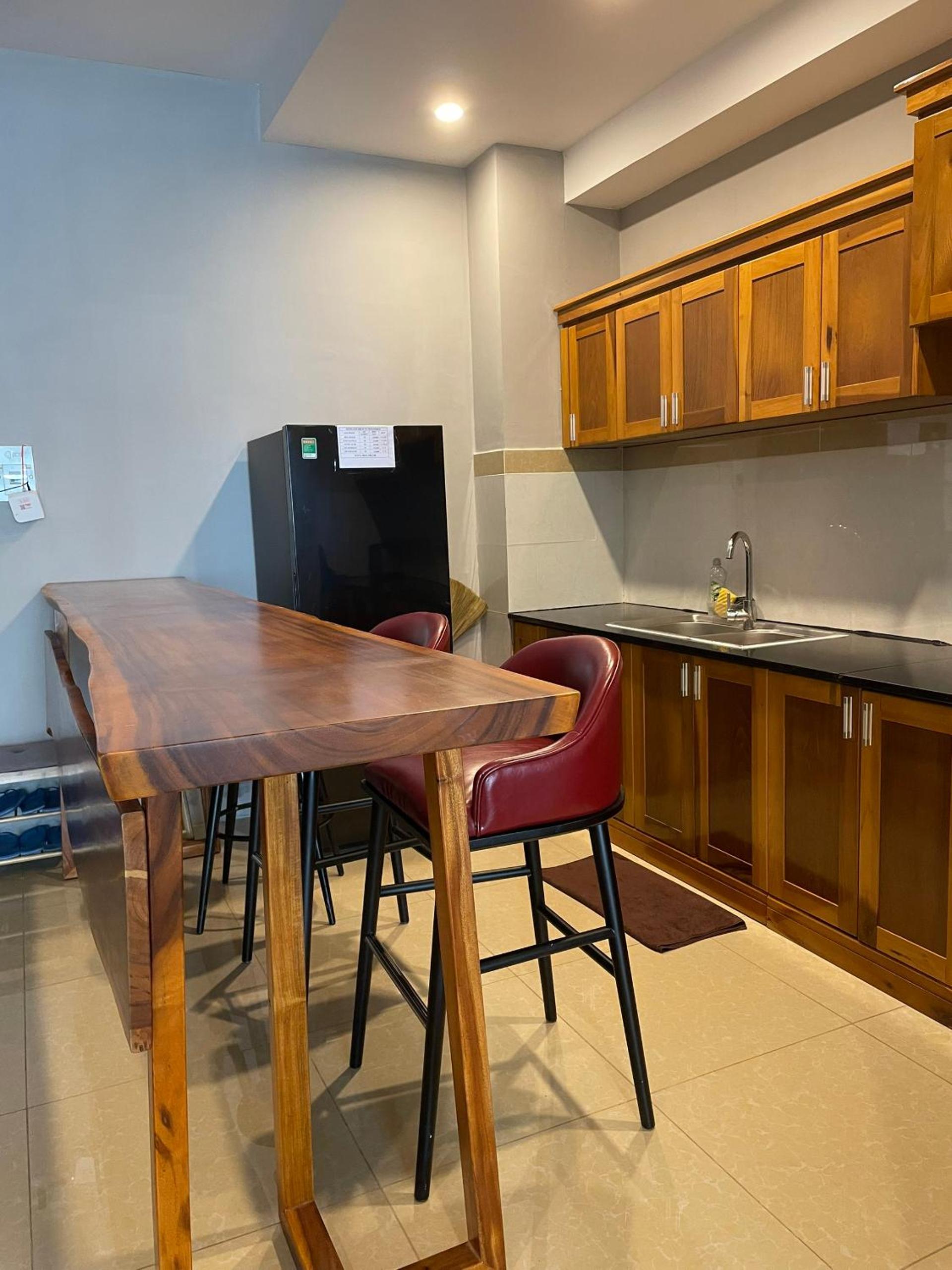 Nice Apartment 2 bed room Oasky view 3