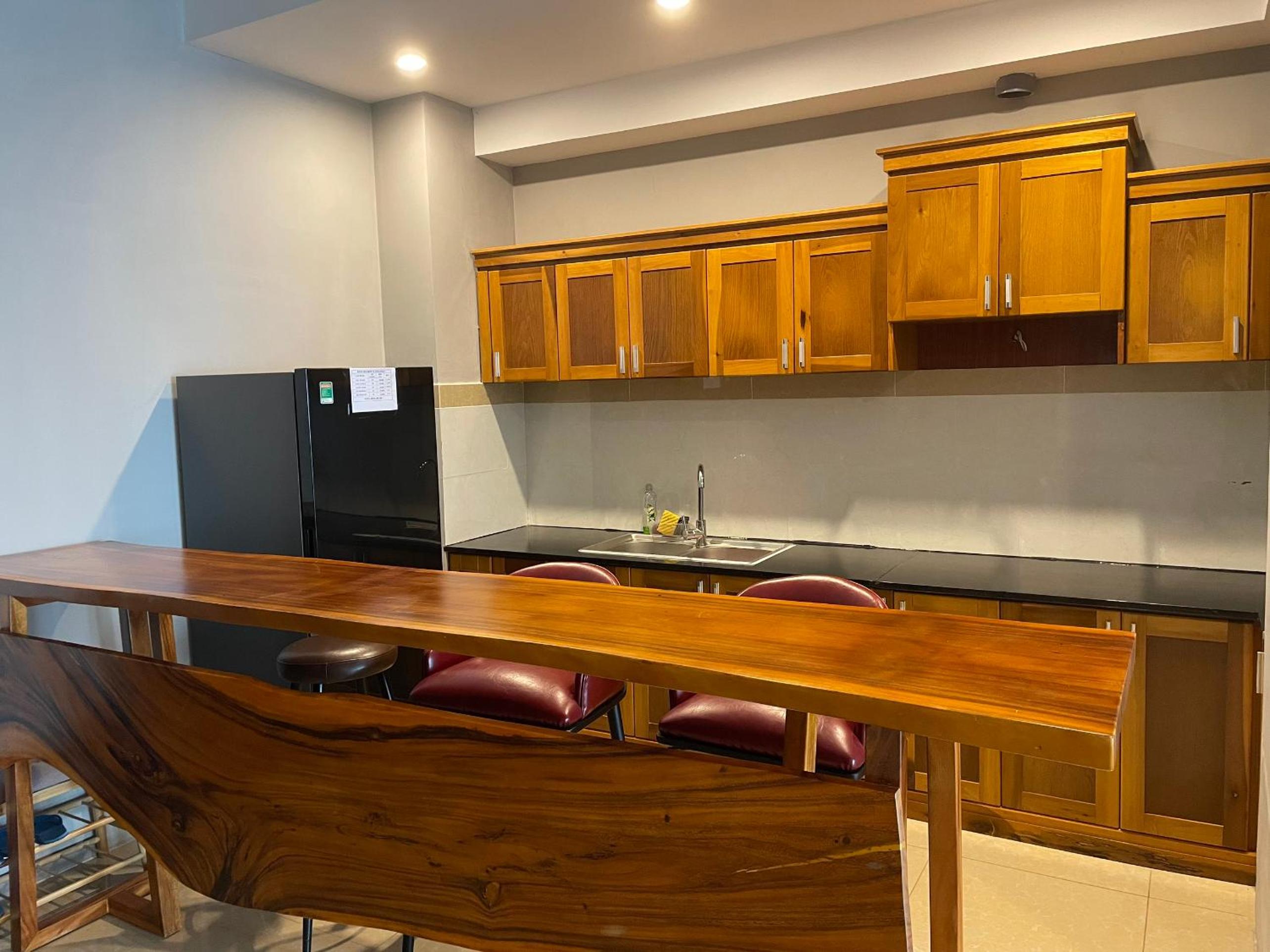 Nice Apartment 2 bed room Oasky view 4