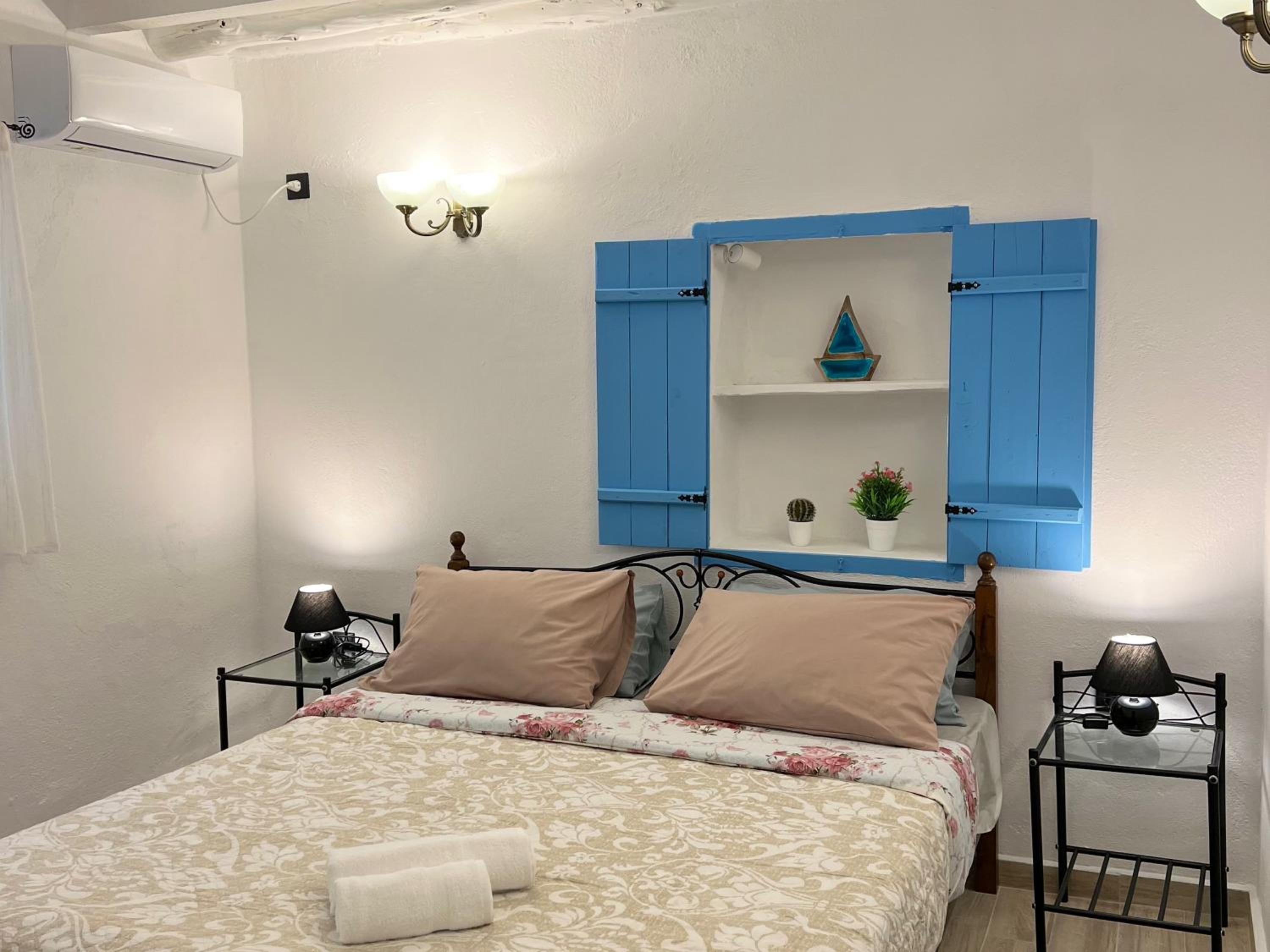 Greek House Tatiana view 5