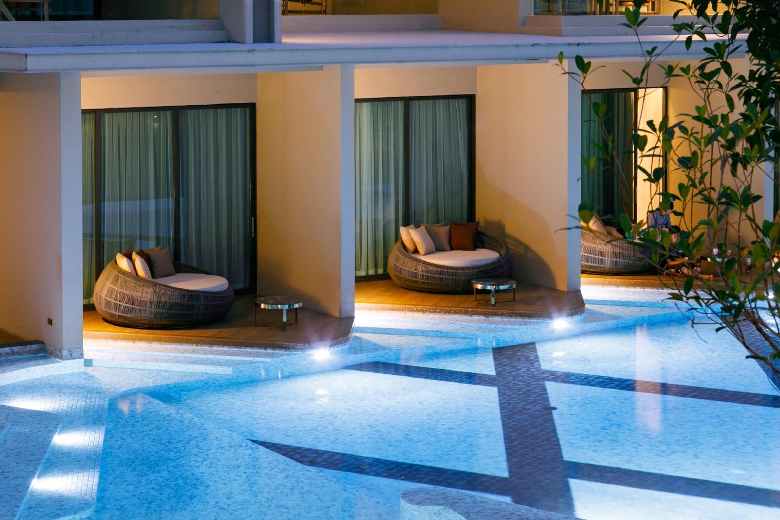 The Signature Hotel Airport 187