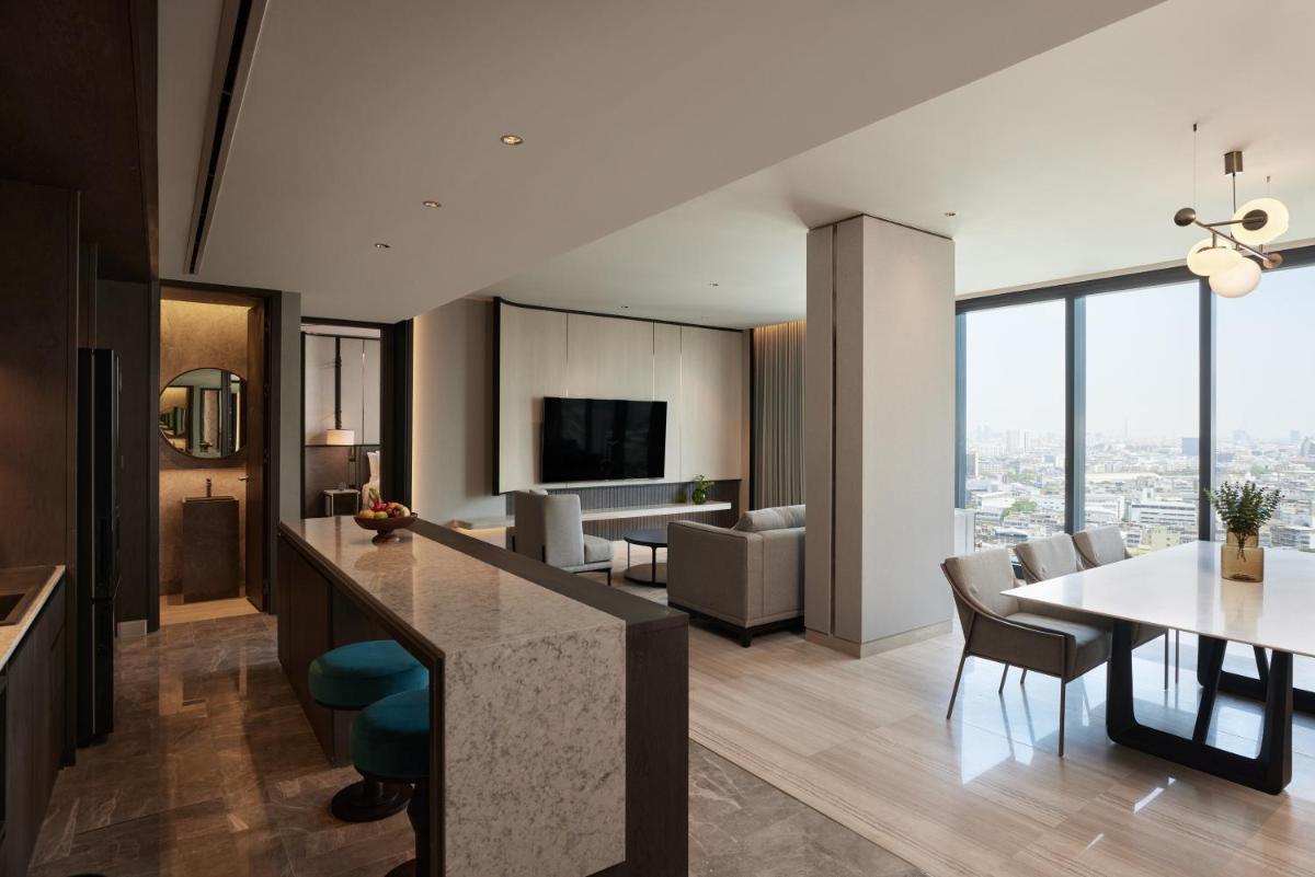 Dusitd2 Samyan Bangkok 25