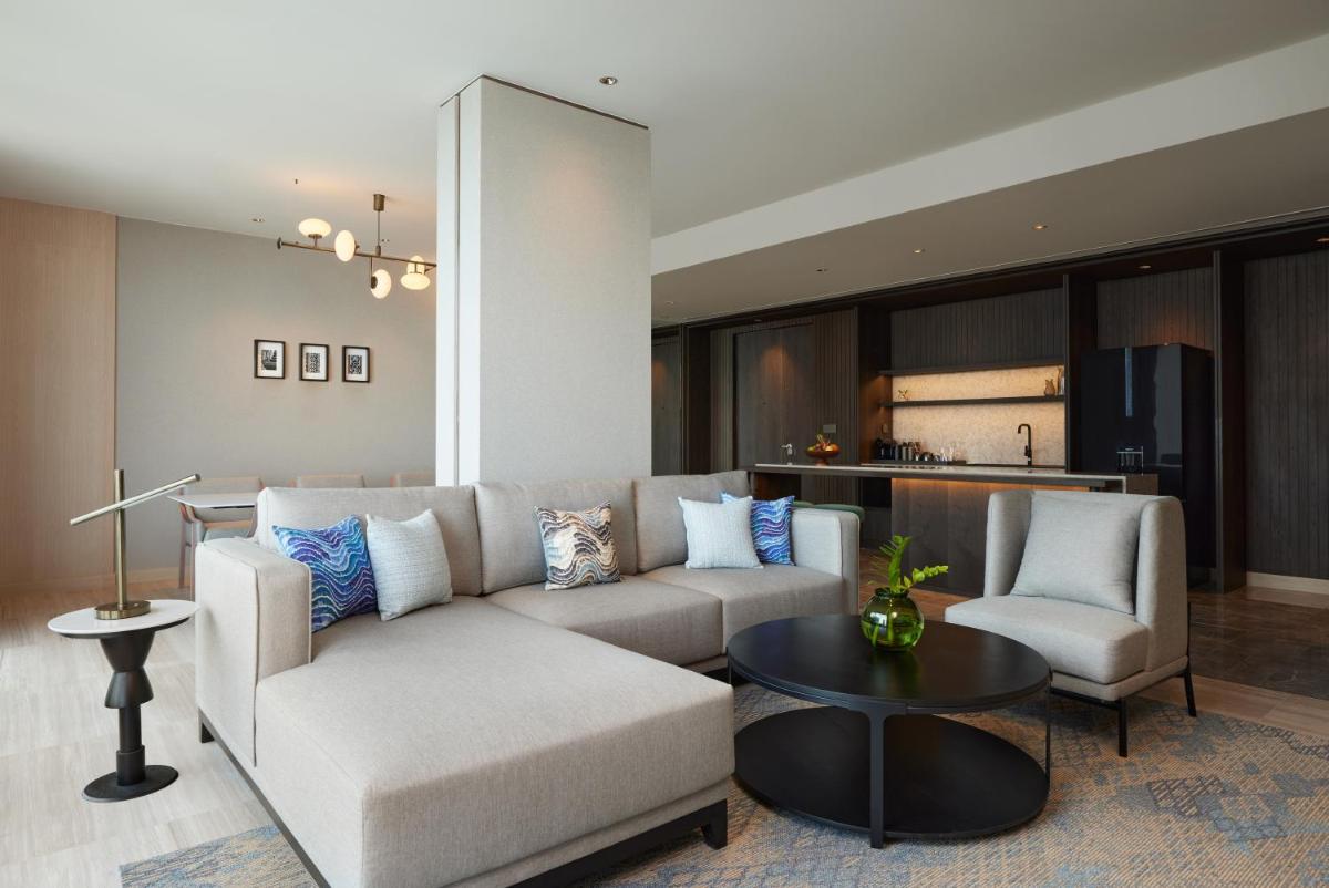 Dusitd2 Samyan Bangkok 26