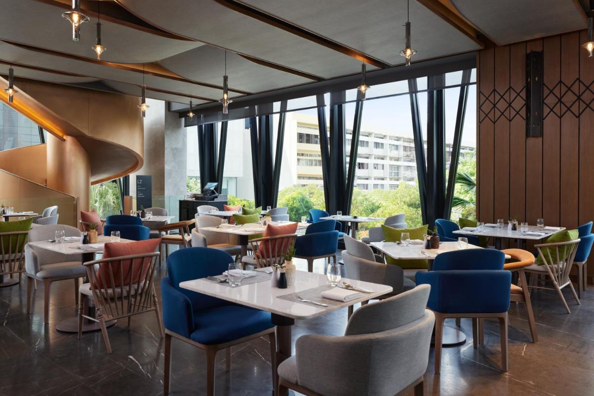 Dusitd2 Samyan Bangkok 7
