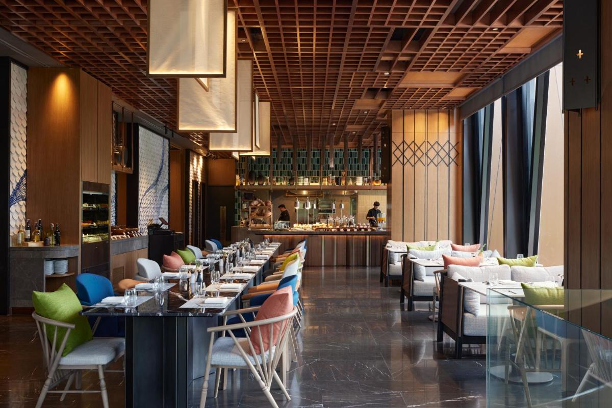 Dusitd2 Samyan Bangkok 8