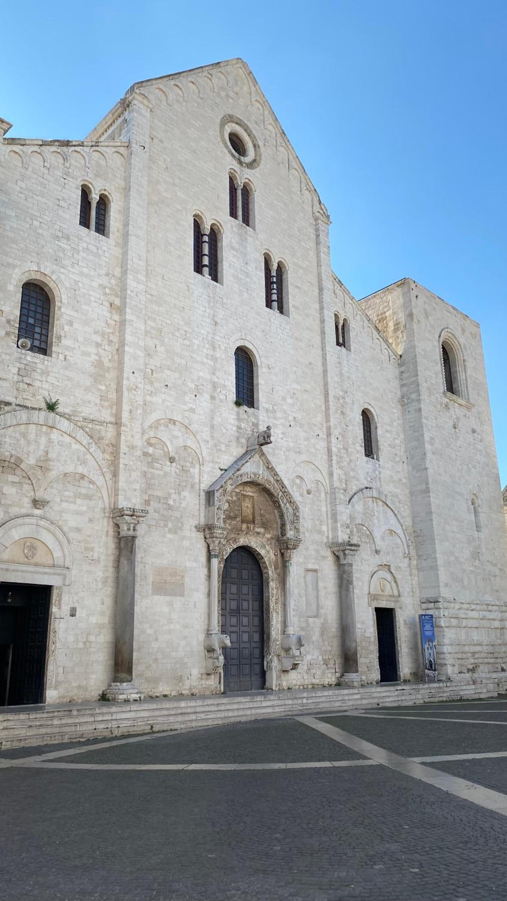Arco Vanese view 5
