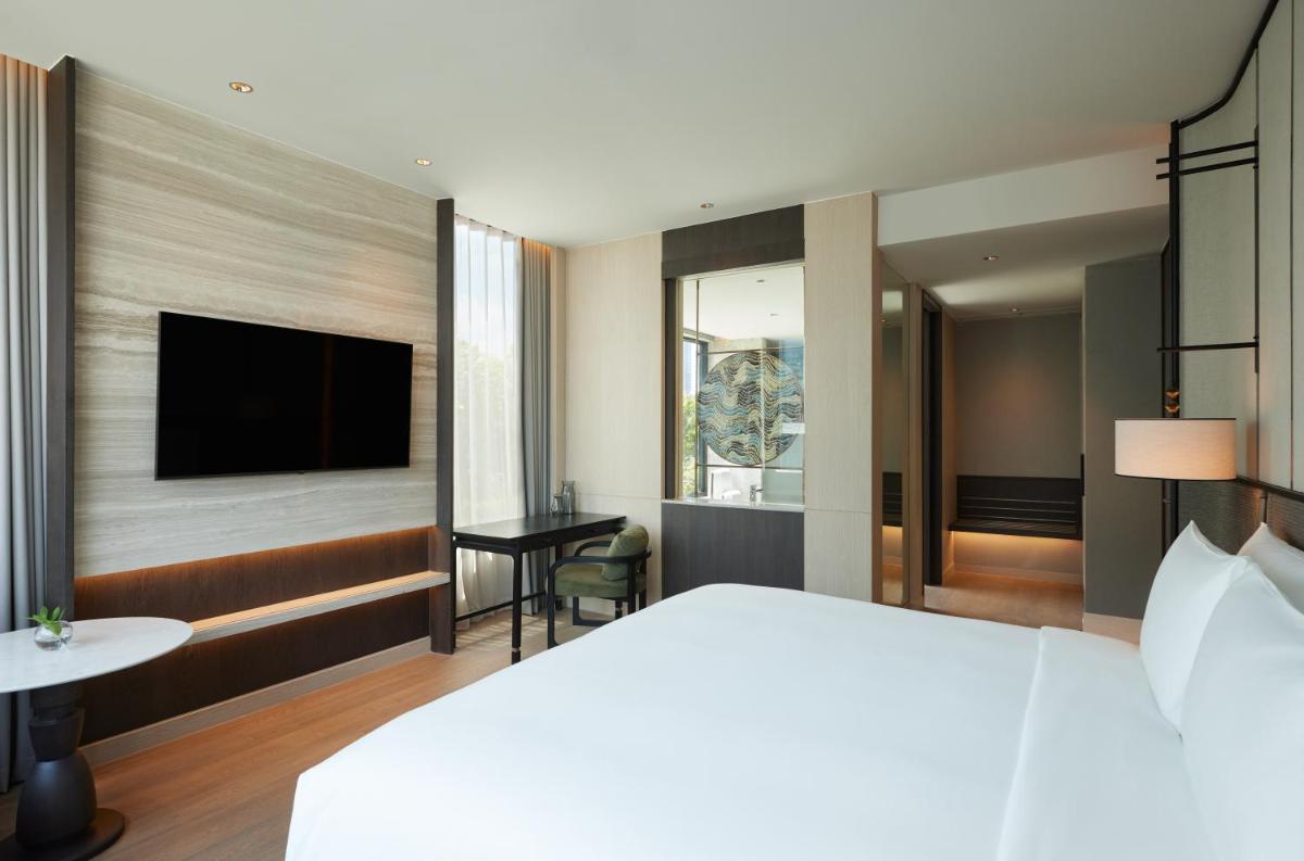 Dusitd2 Samyan Bangkok 16