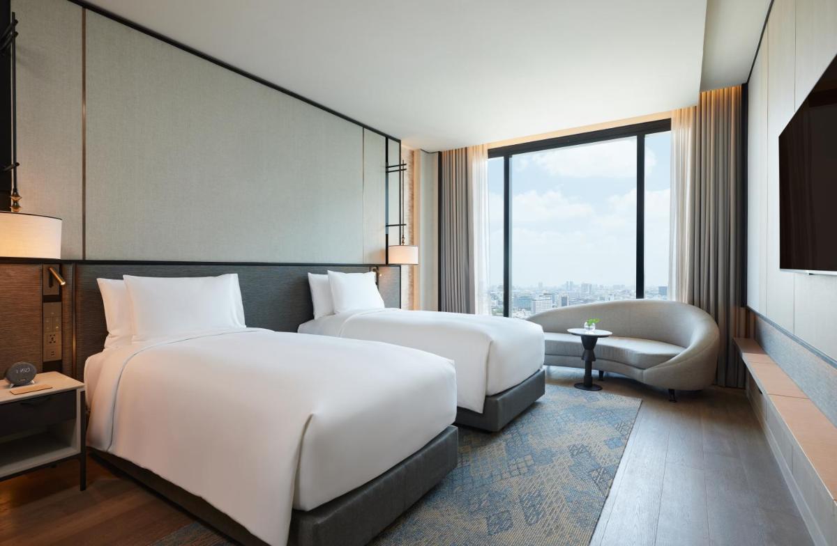 Dusitd2 Samyan Bangkok 20