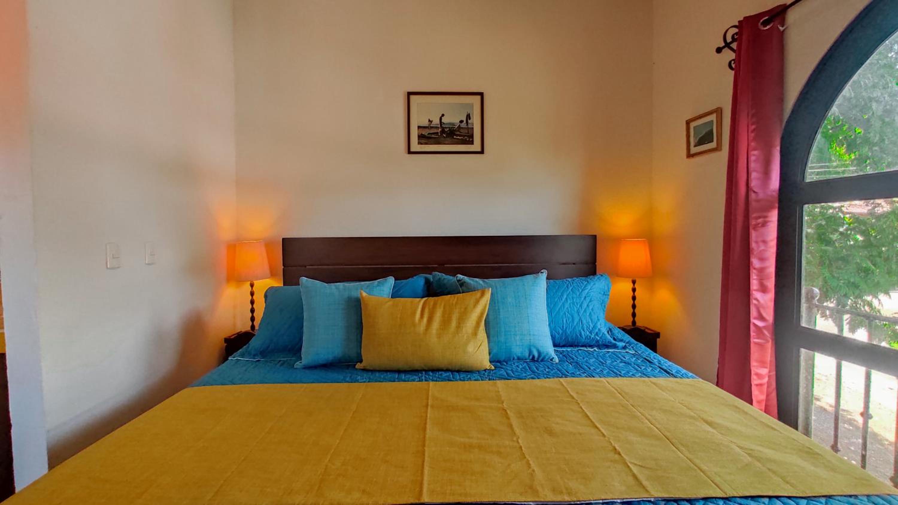 Villa Helena Hermosa private 5-bdr resort pool