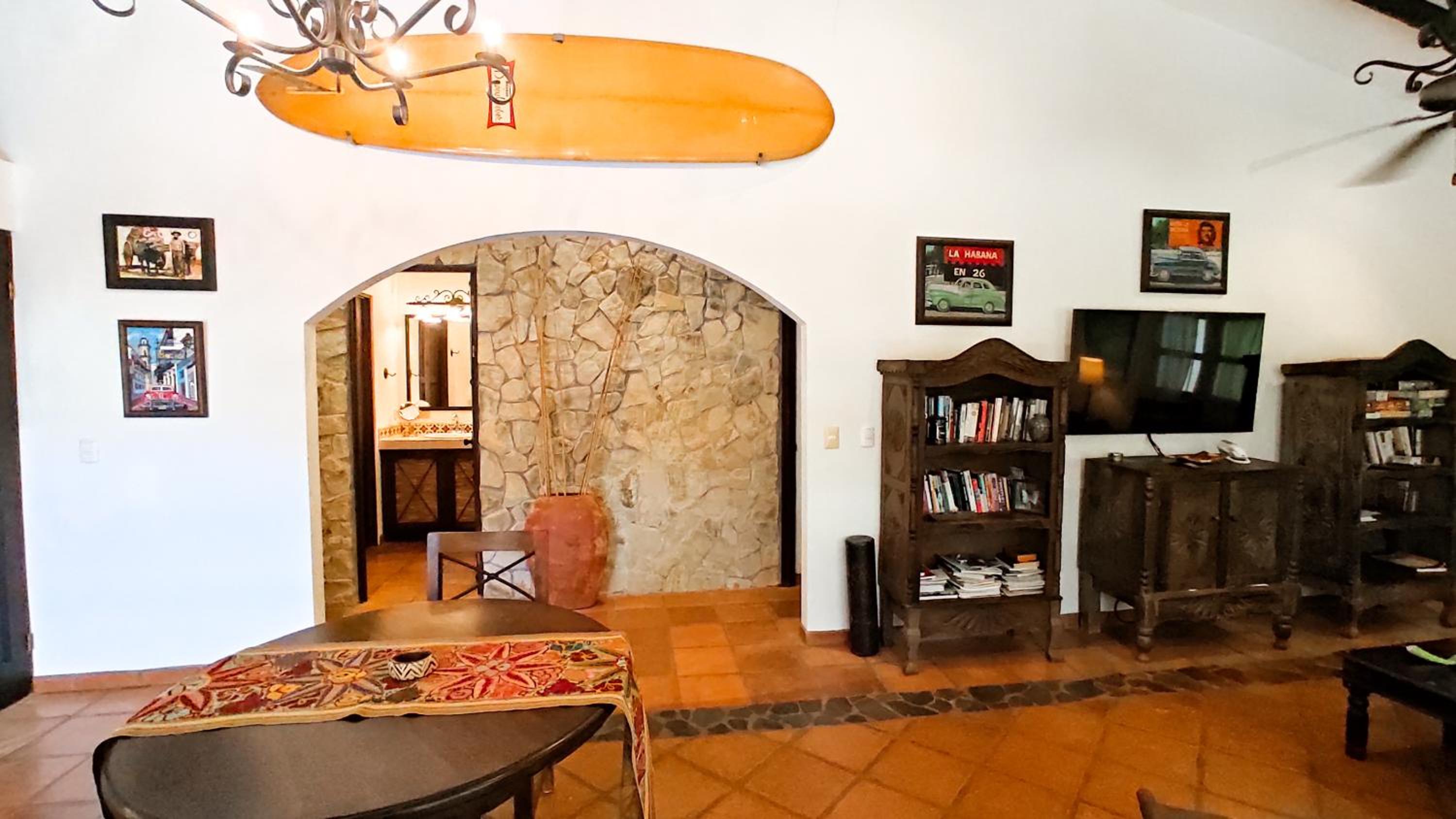 Villa Helena Hermosa private 5-bdr resort pool