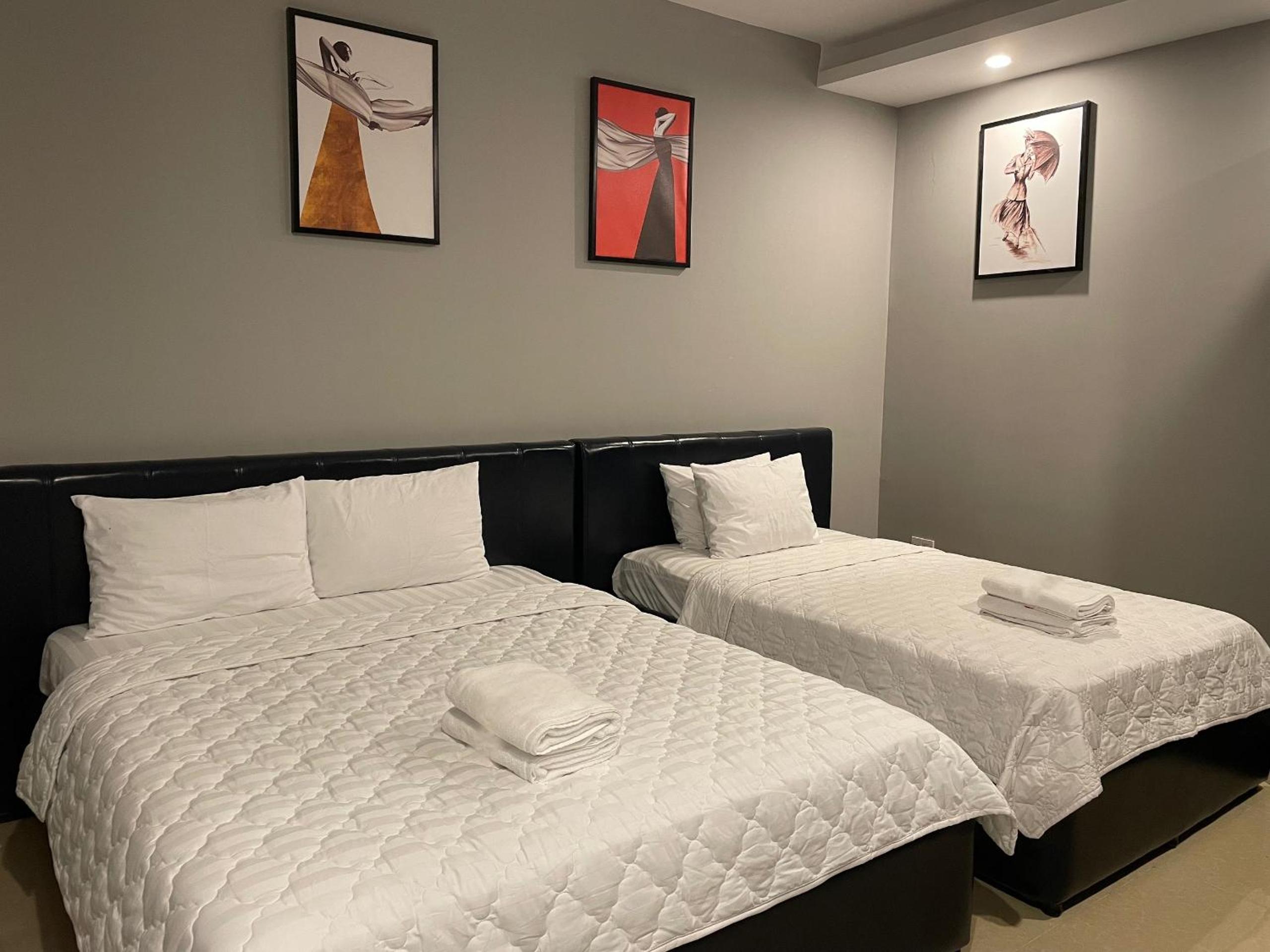 Nice Apartment 2 bed room Oasky view 5