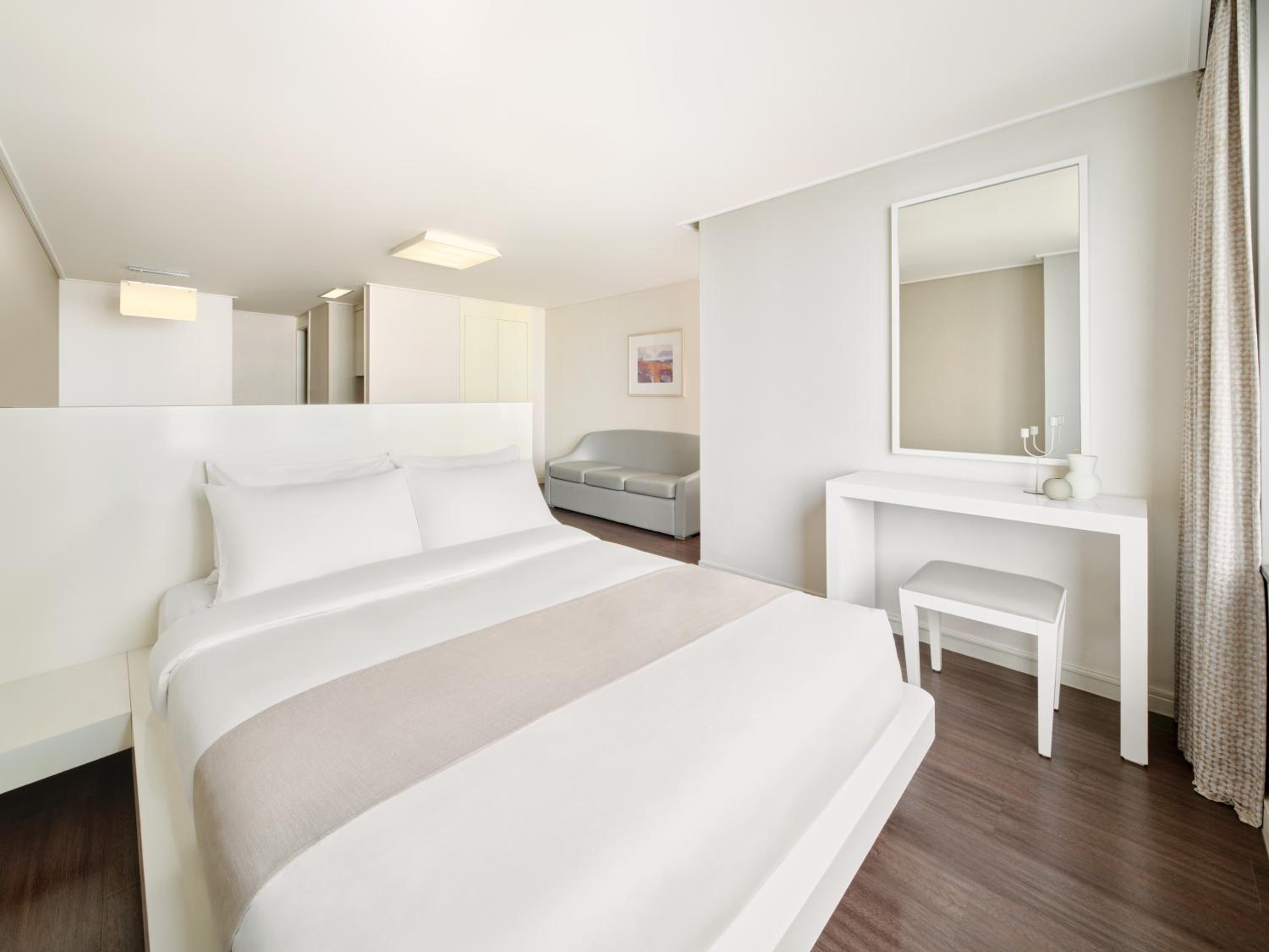 Hanwha Resort Haeundae