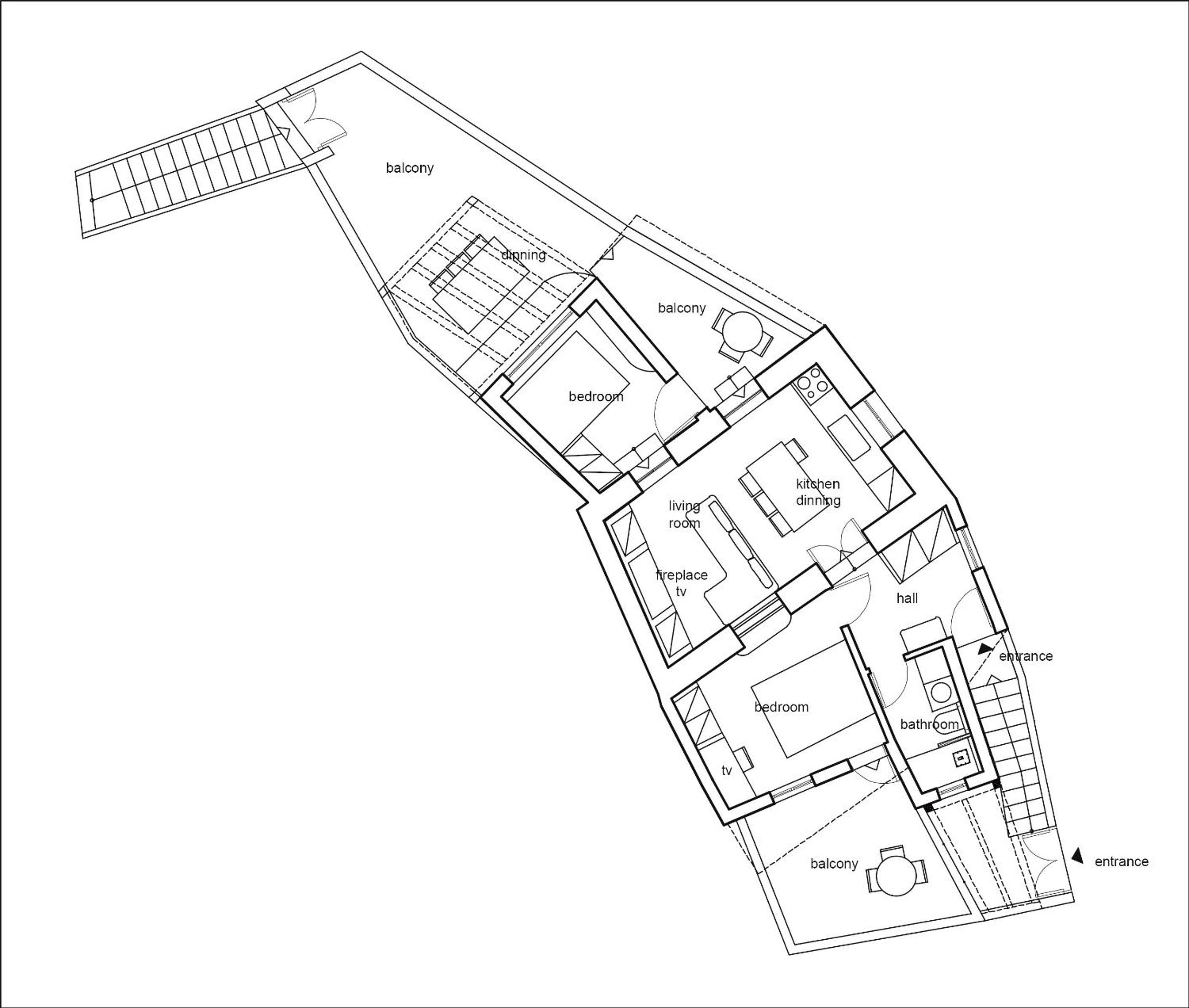Manolis House