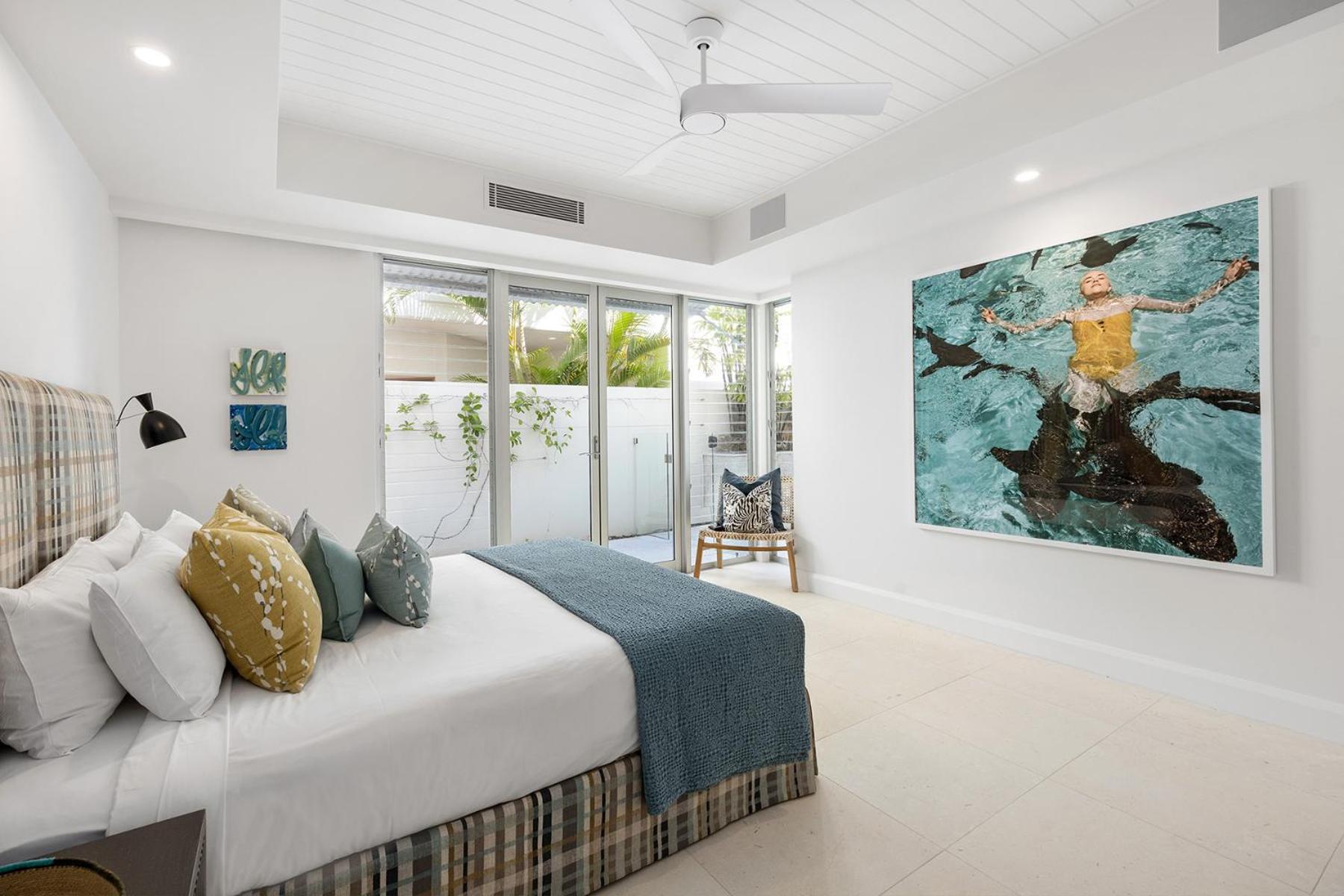 Iluka, Luxurious Riverfront Retreat