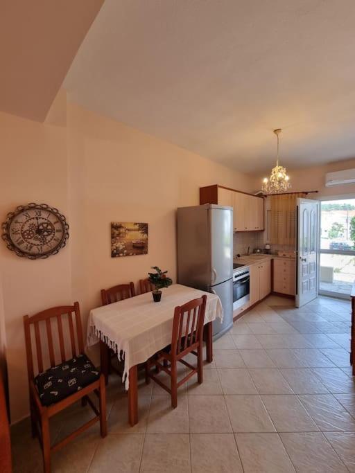 Lux Siviris apartments view 4