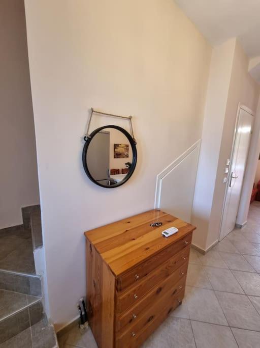 Lux Siviris apartments view 5