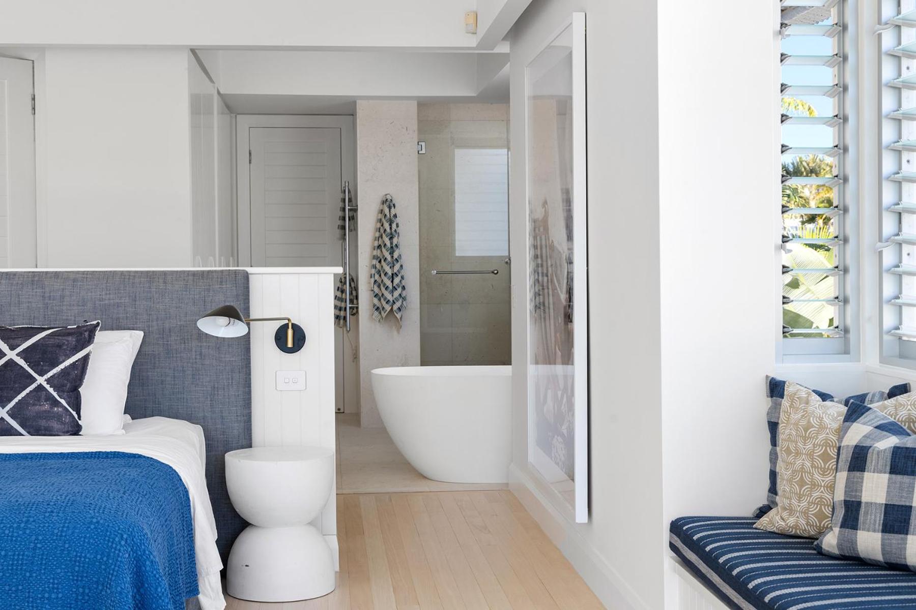 Iluka, Luxurious Riverfront Retreat