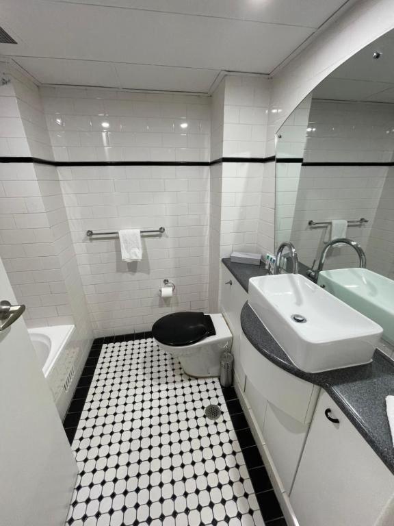 The Social Hotel, Sydney