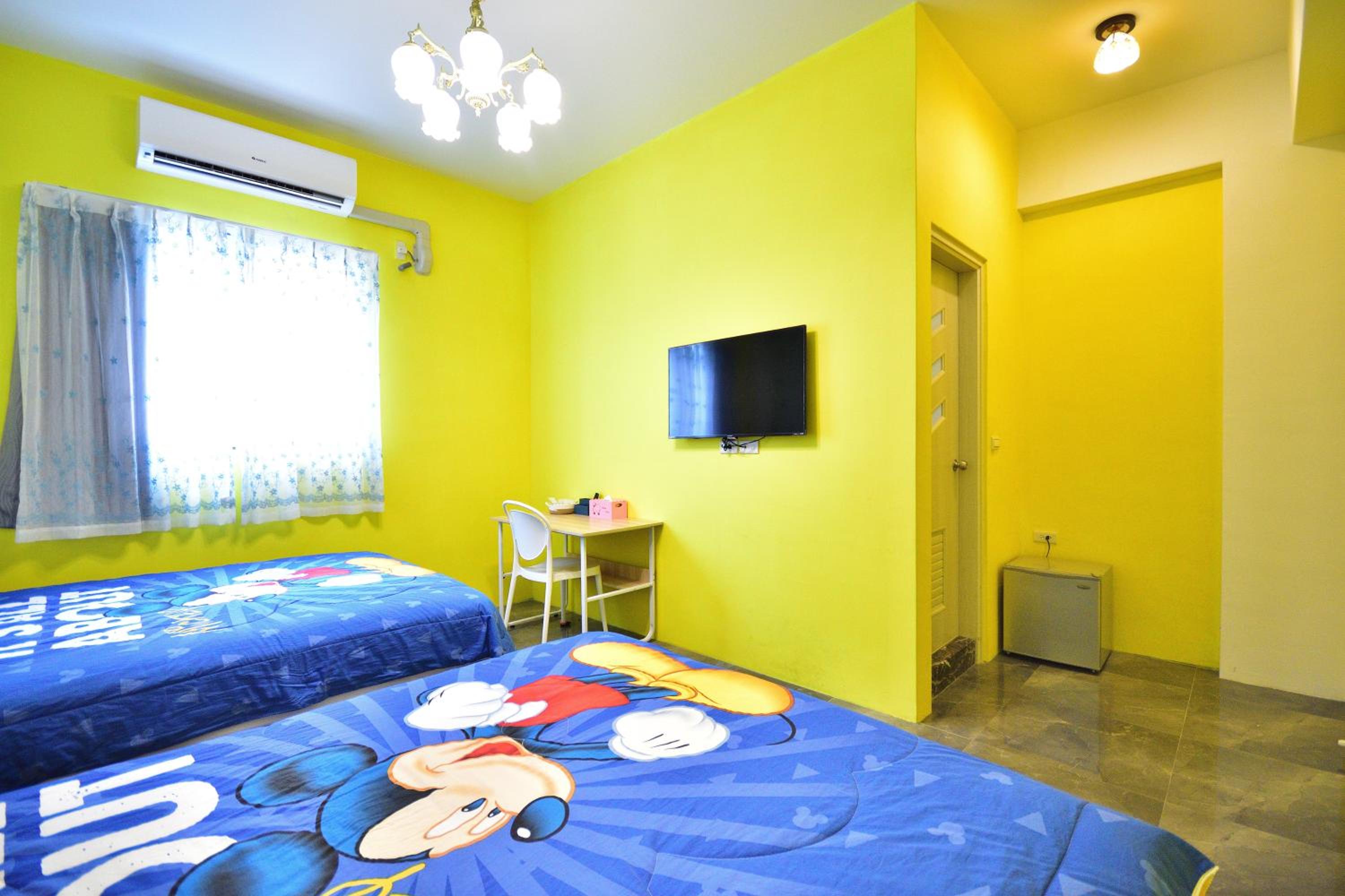 Haige Homestay