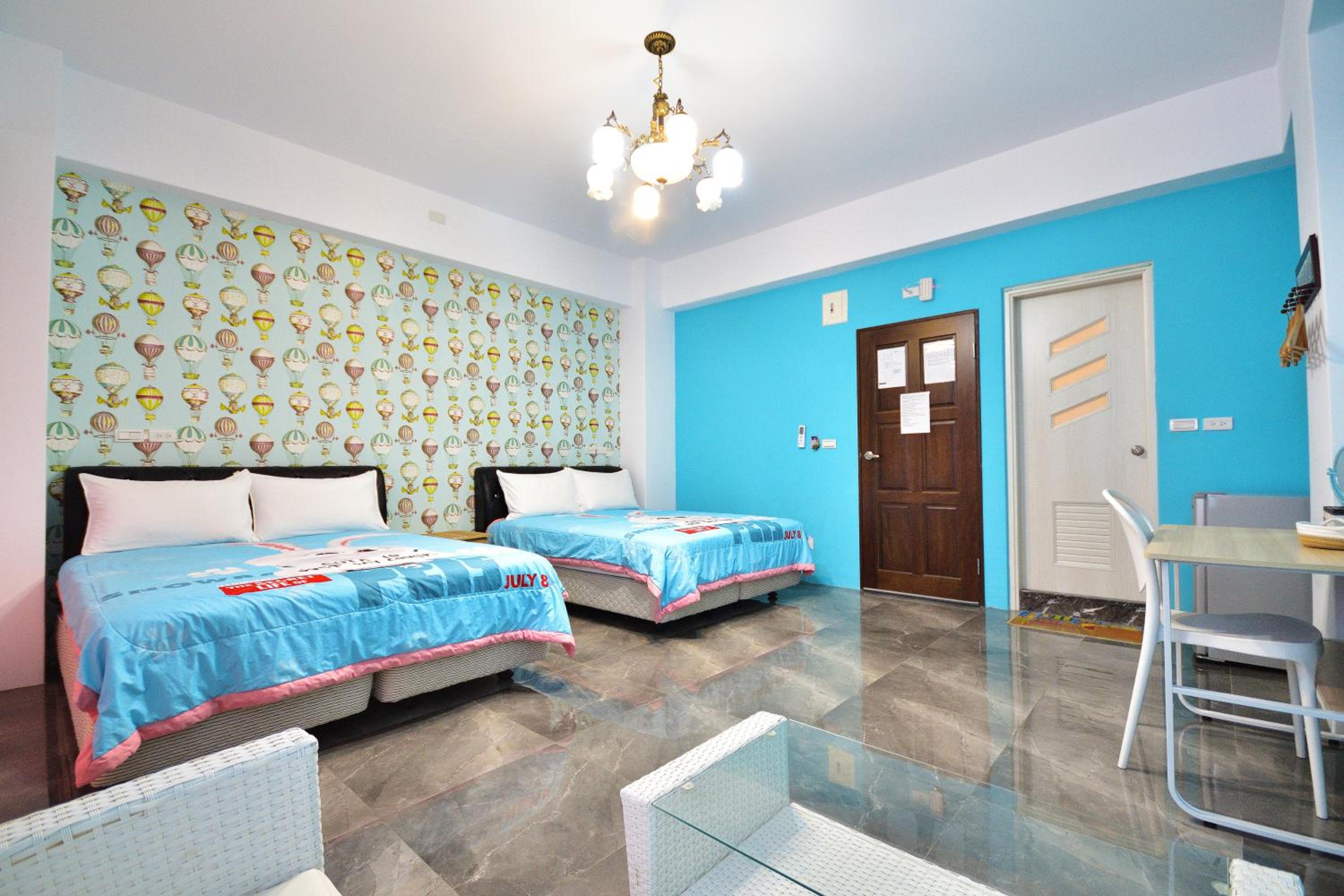 Haige Homestay