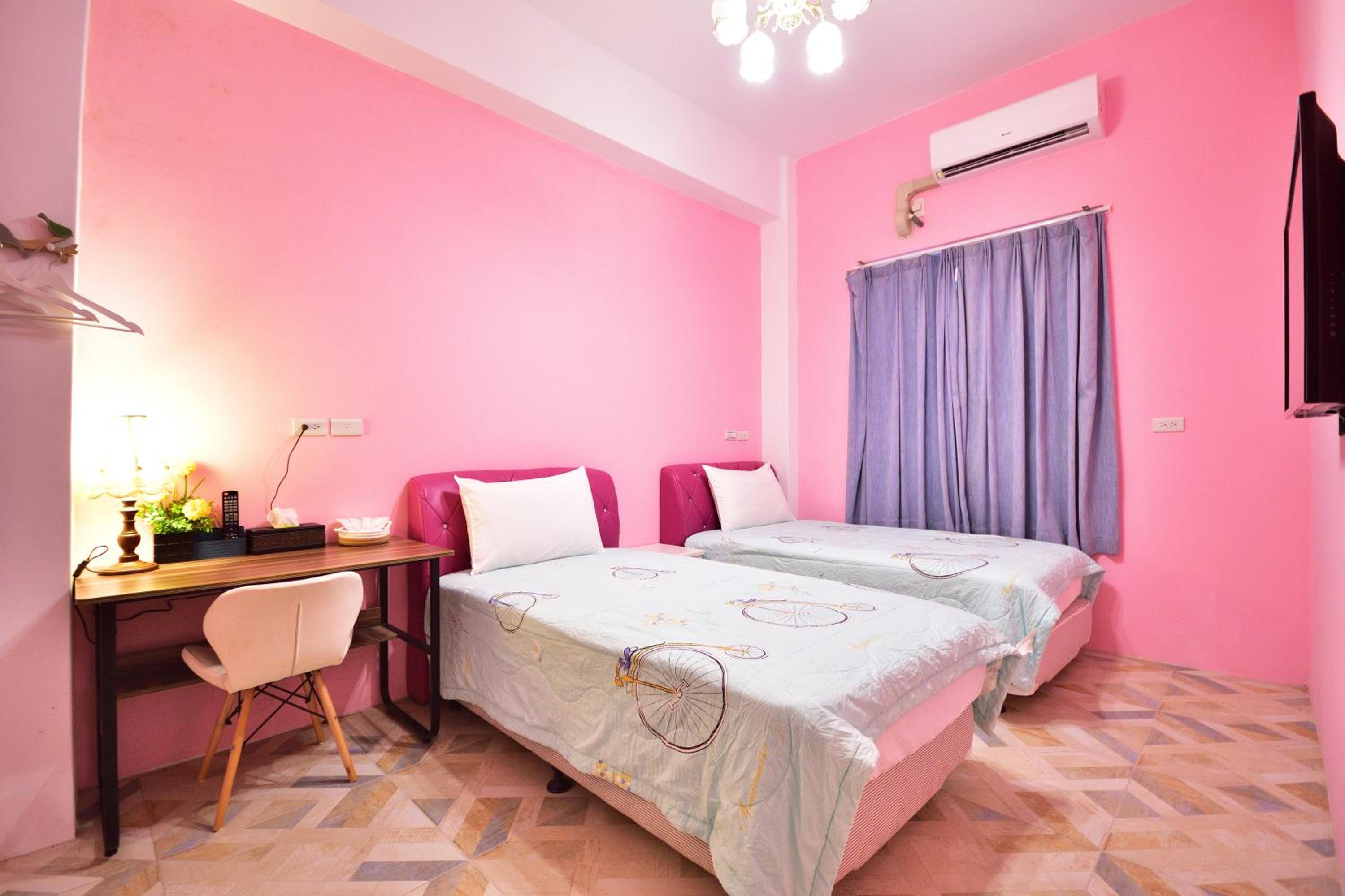 Haige Homestay