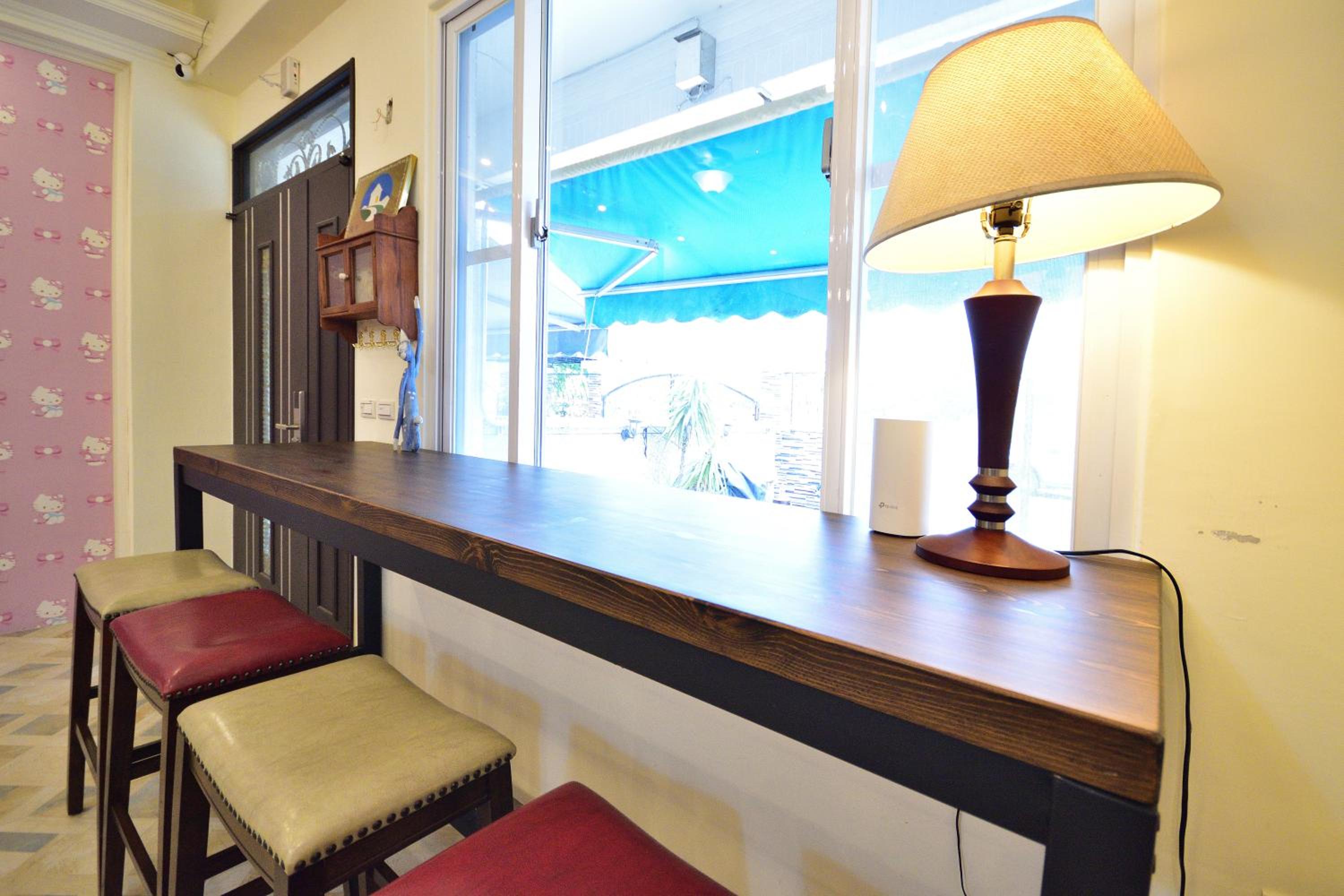 Haige Homestay