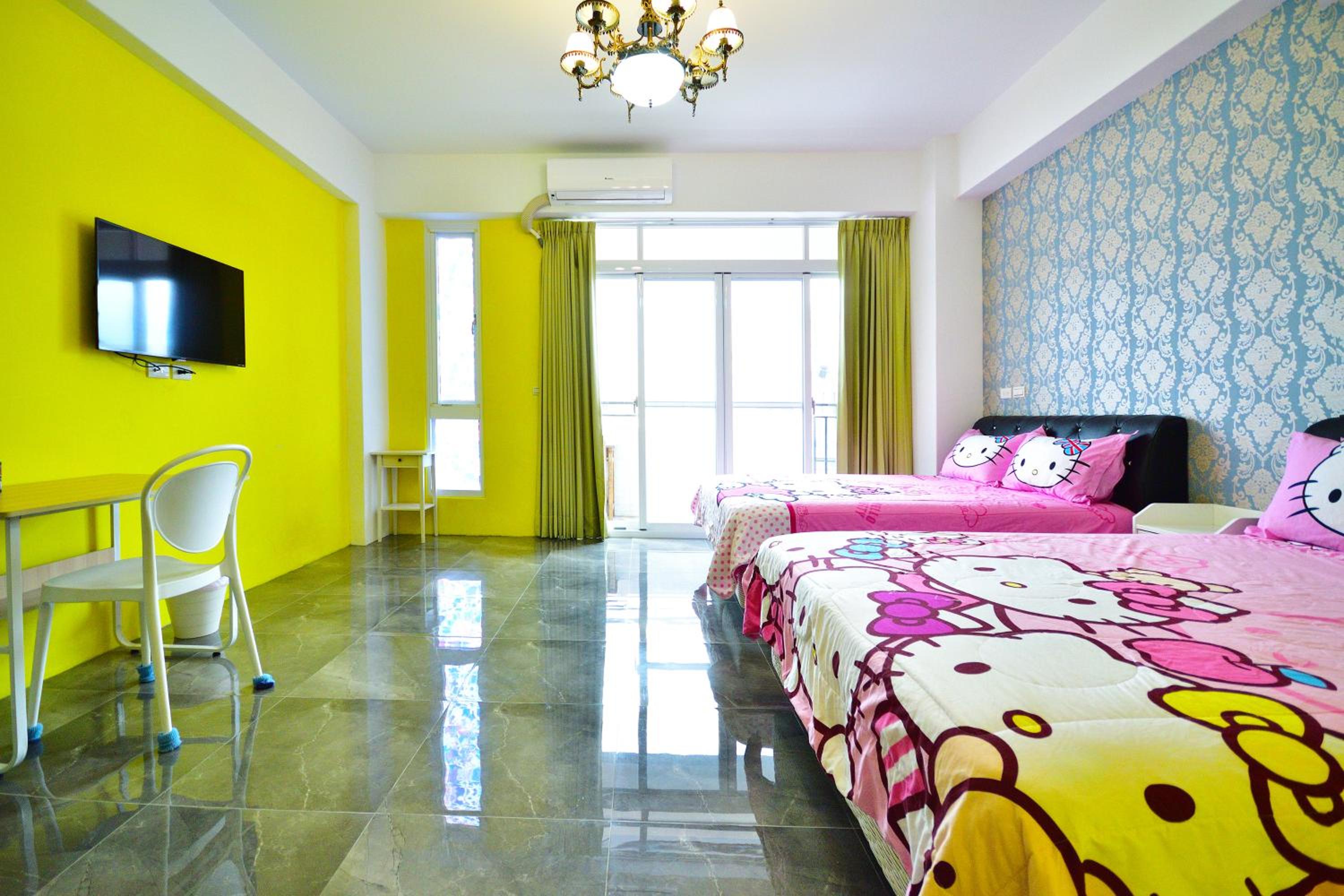 Haige Homestay