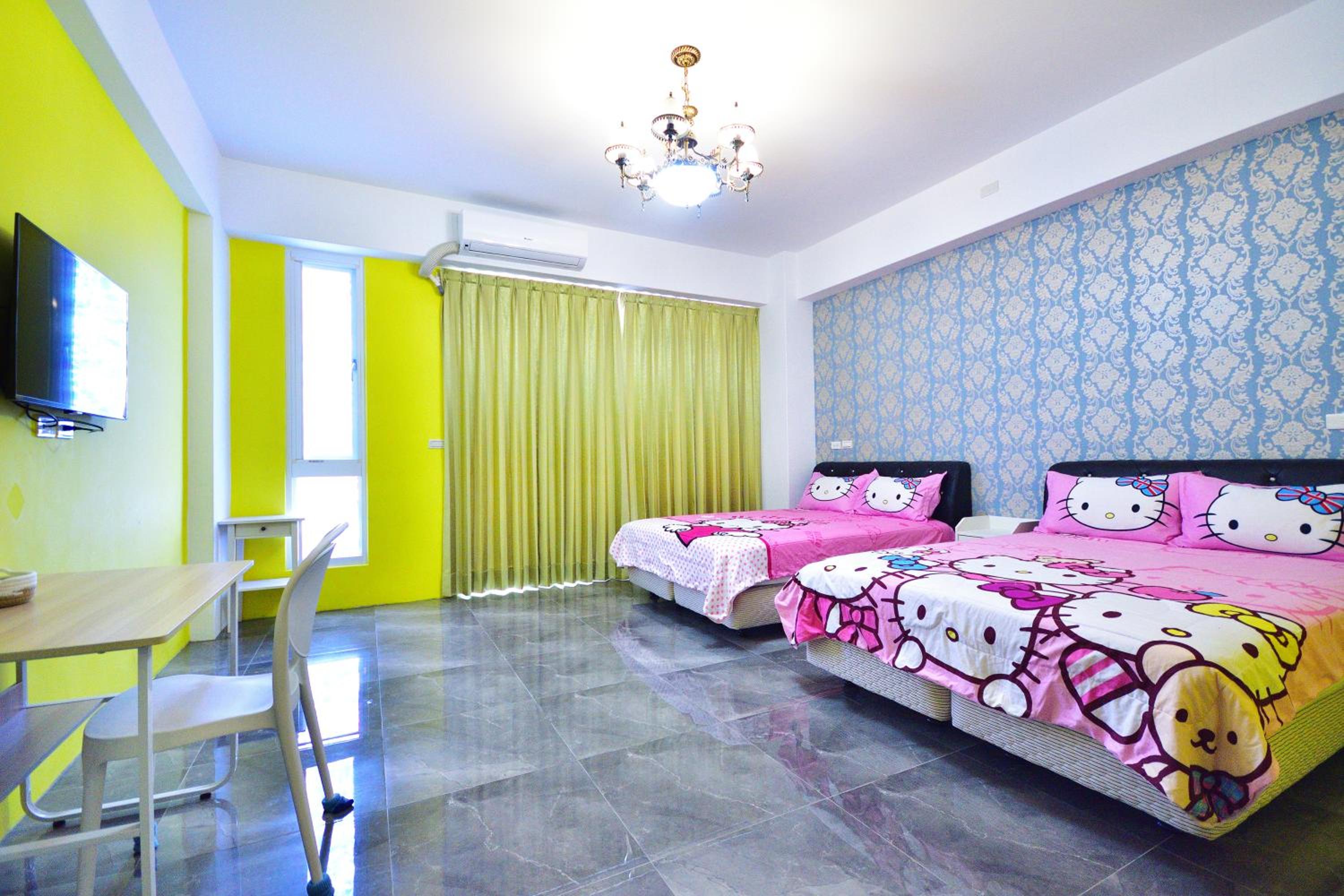 Haige Homestay