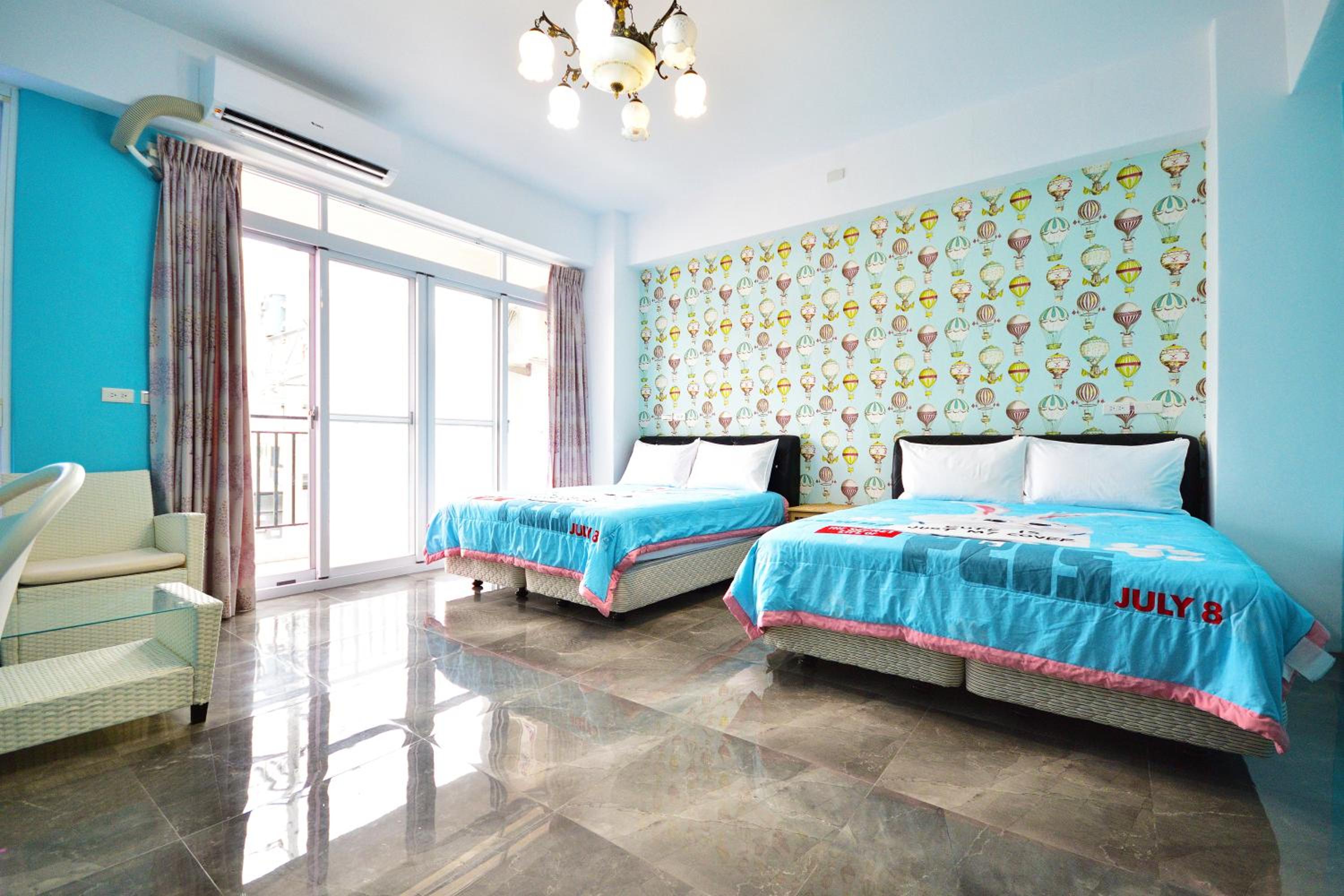 Haige Homestay
