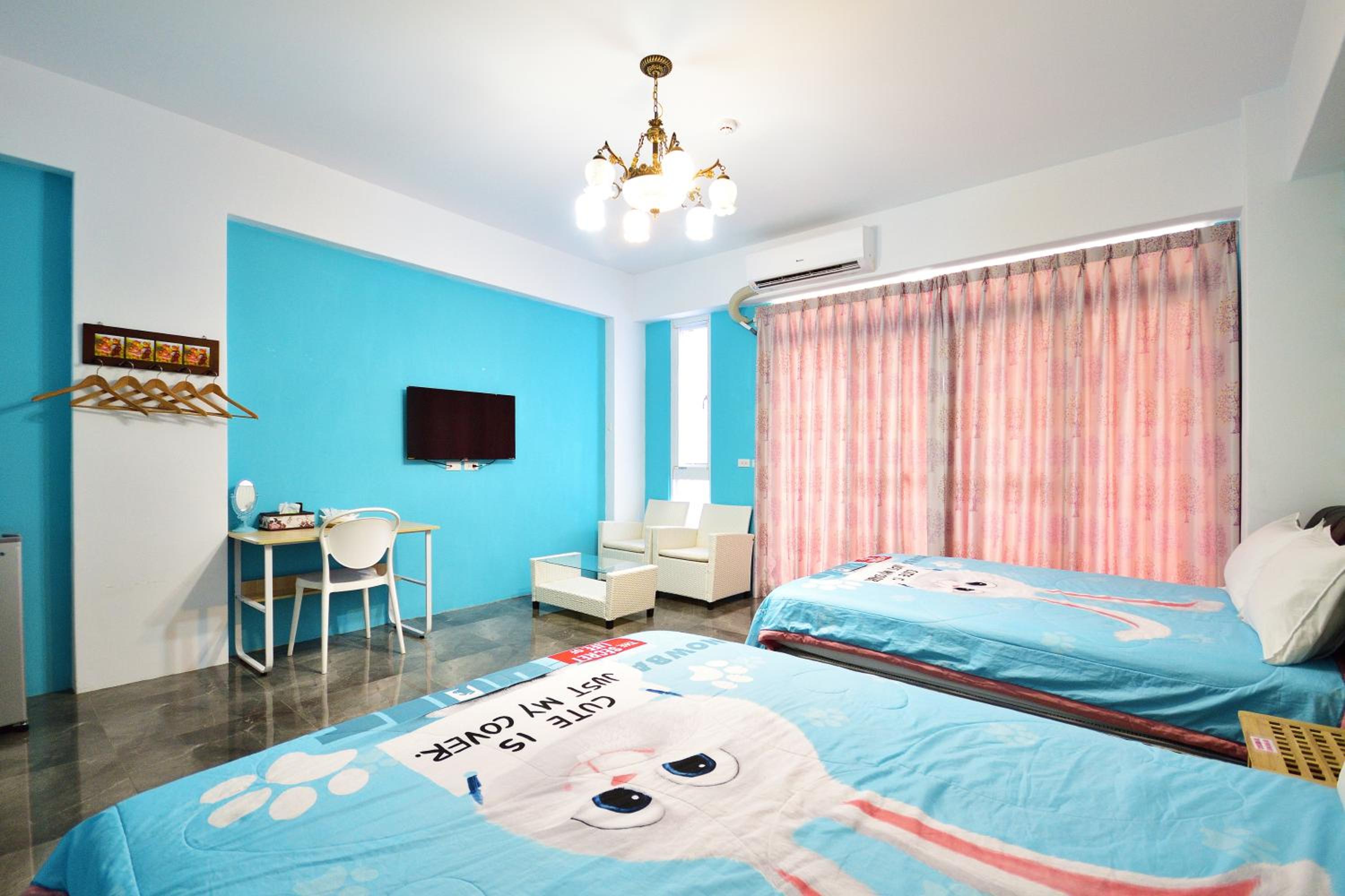 Haige Homestay