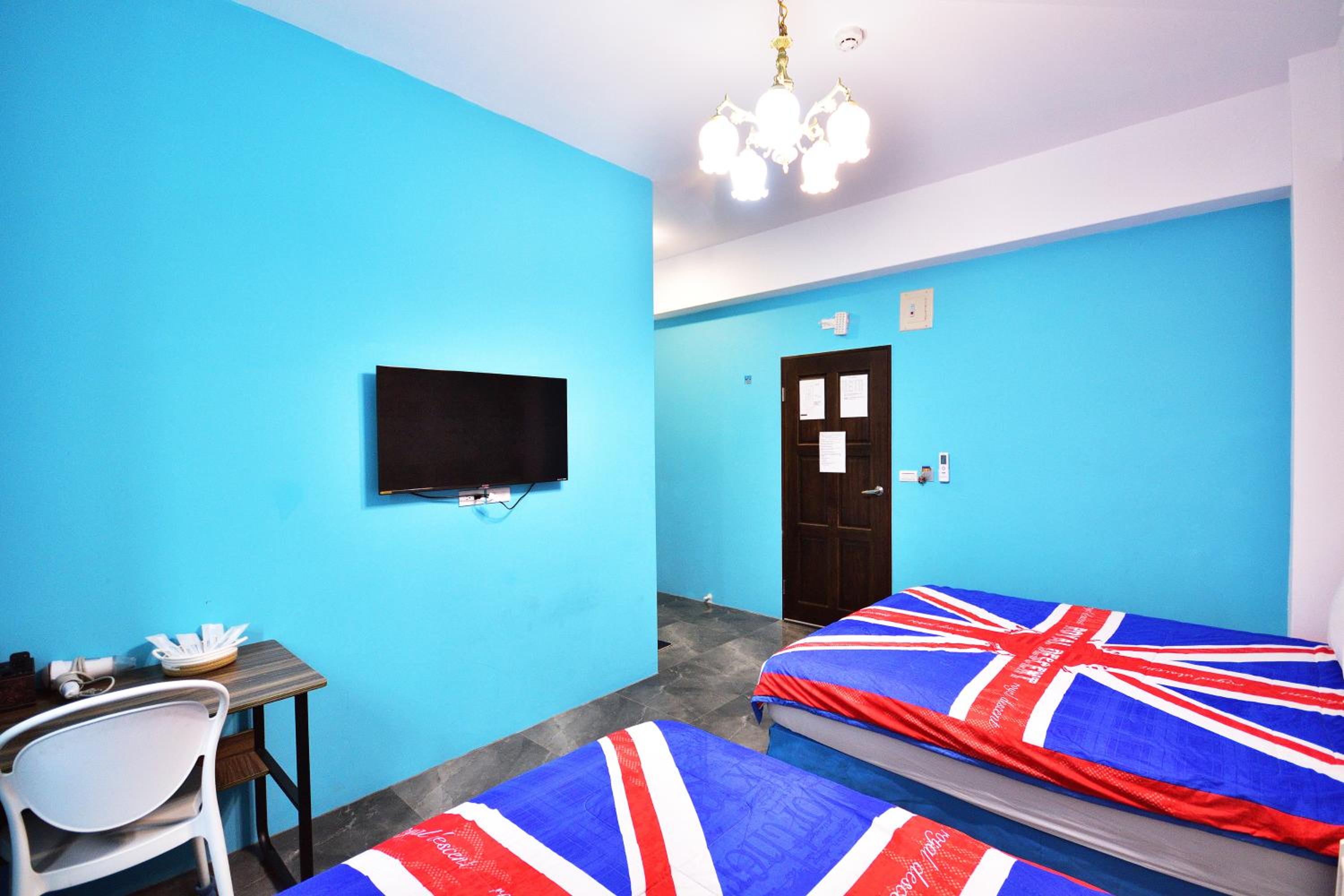 Haige Homestay